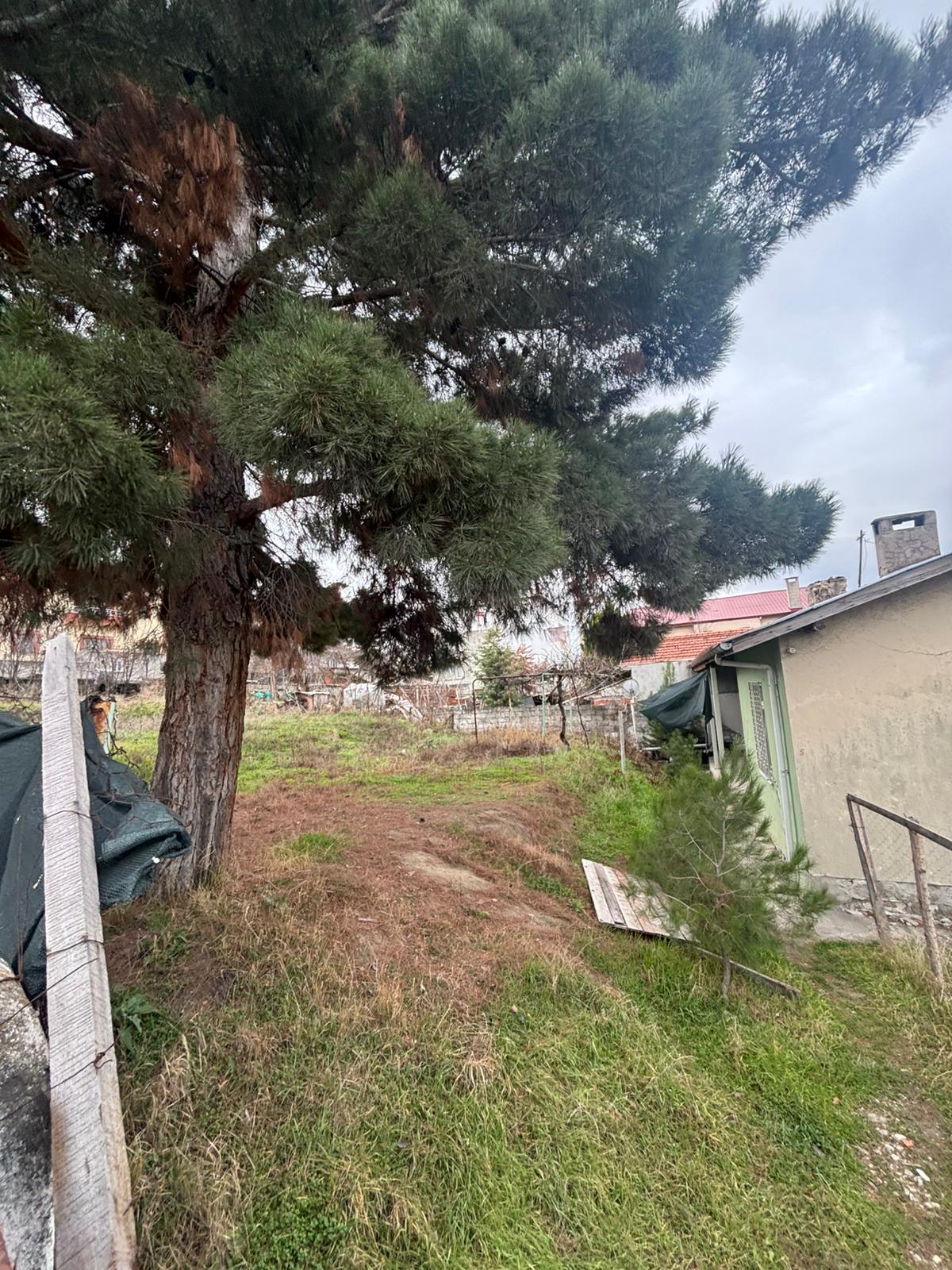 MABEL SUİTDEN SATILIK MÜSTAKİL EV