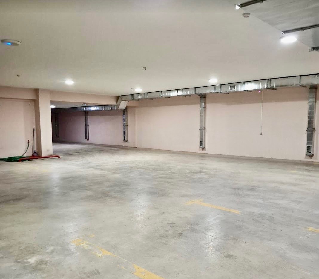 GENİŞ 1+1 ARA KAT KİRALIK DAİRE