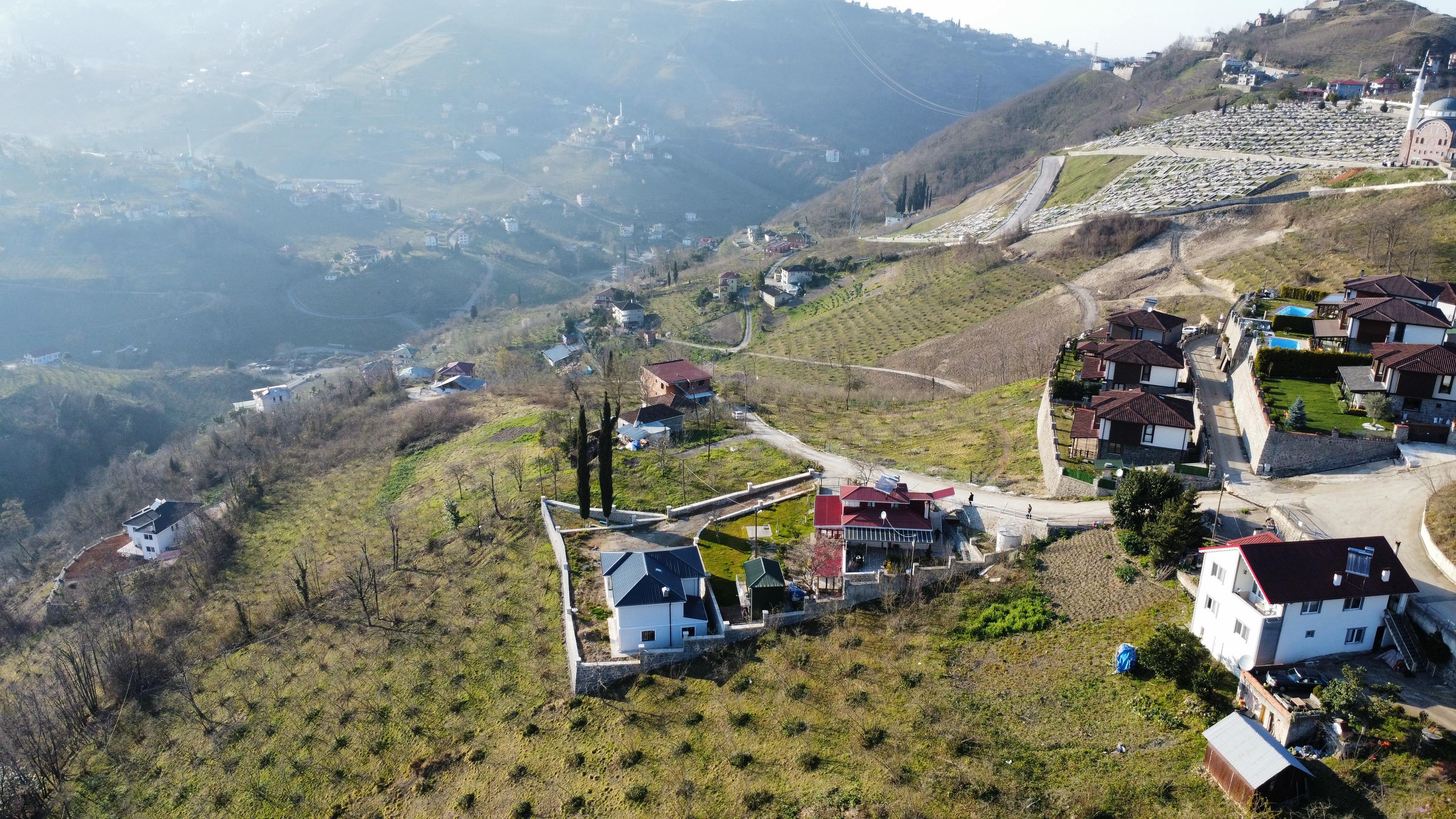MABEL'DEN PRESTİJİN YENİ ADRESİNDE ULTRA LÜX VİLLA
