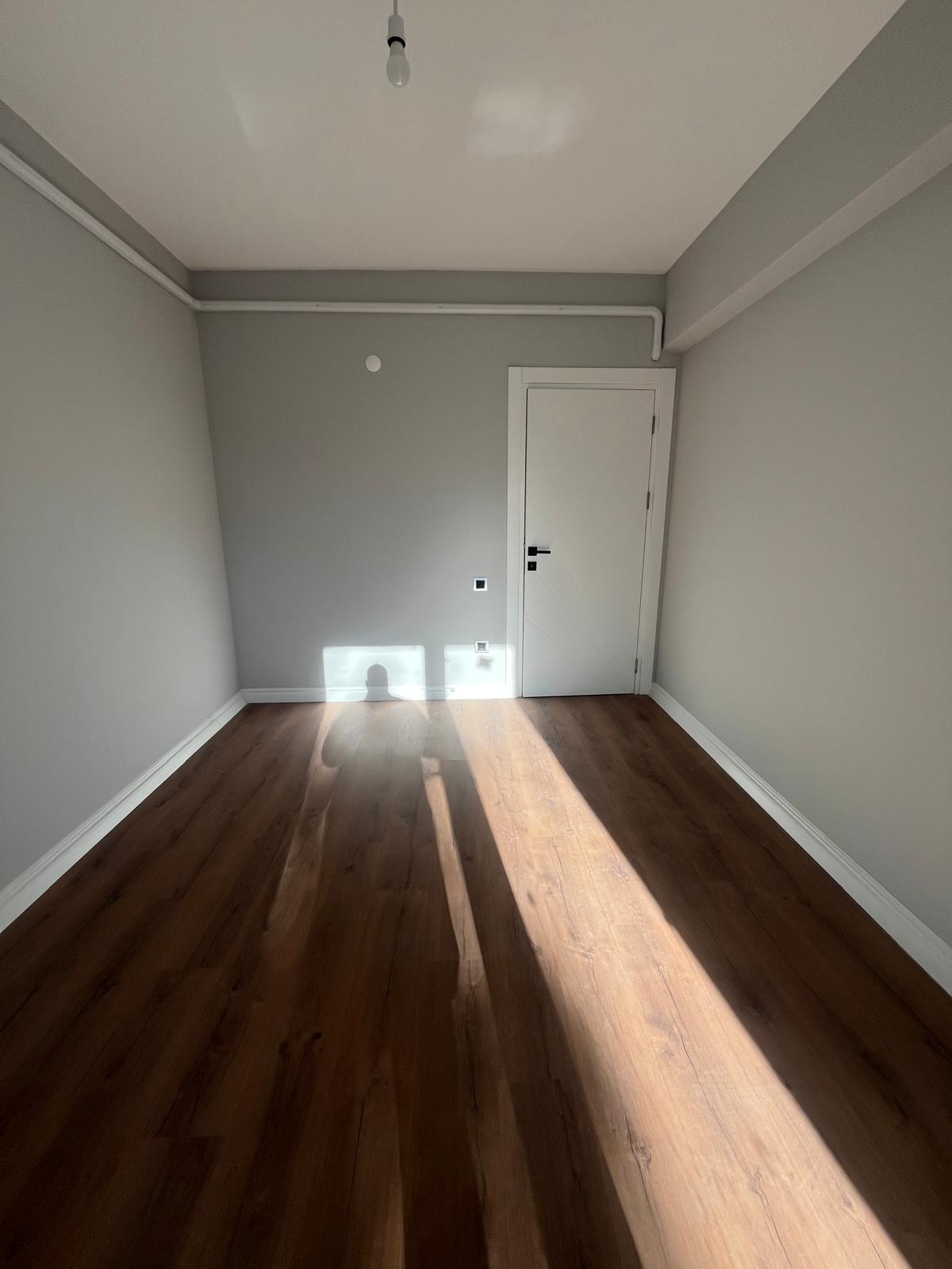 MABEL GAYRİMENKUL ERİKLİMAN MAH.SATILIK DAİRE