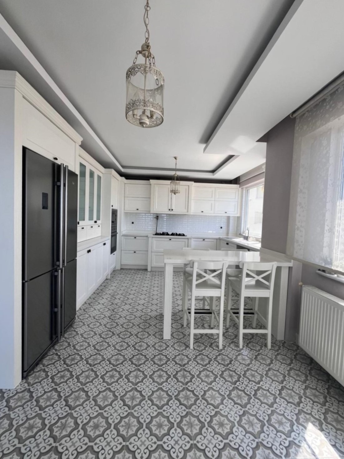 MABEL'DEN ÇITLAKKALE MAHALLESİ SATILIK DAİRE