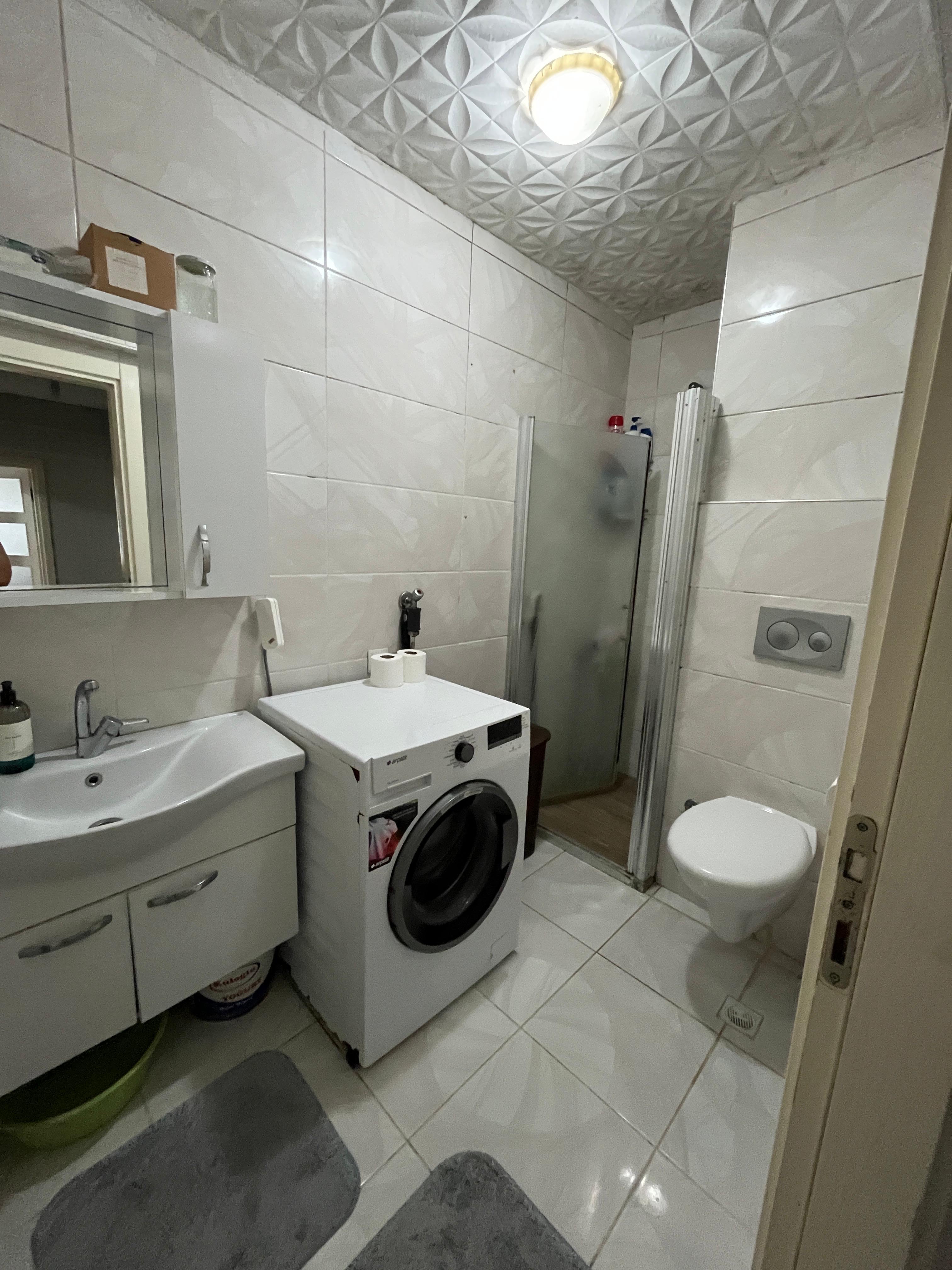 OSMANİYE MH YOKUŞ SOK YENİYOL MEVKİ YILDIZ APT