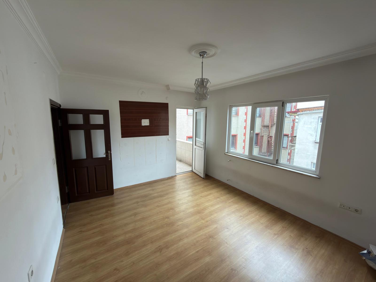 TRABZON BÜYÜKŞEHİR BELEDİYESİ YANI 3+1 KİRALIK OFİS