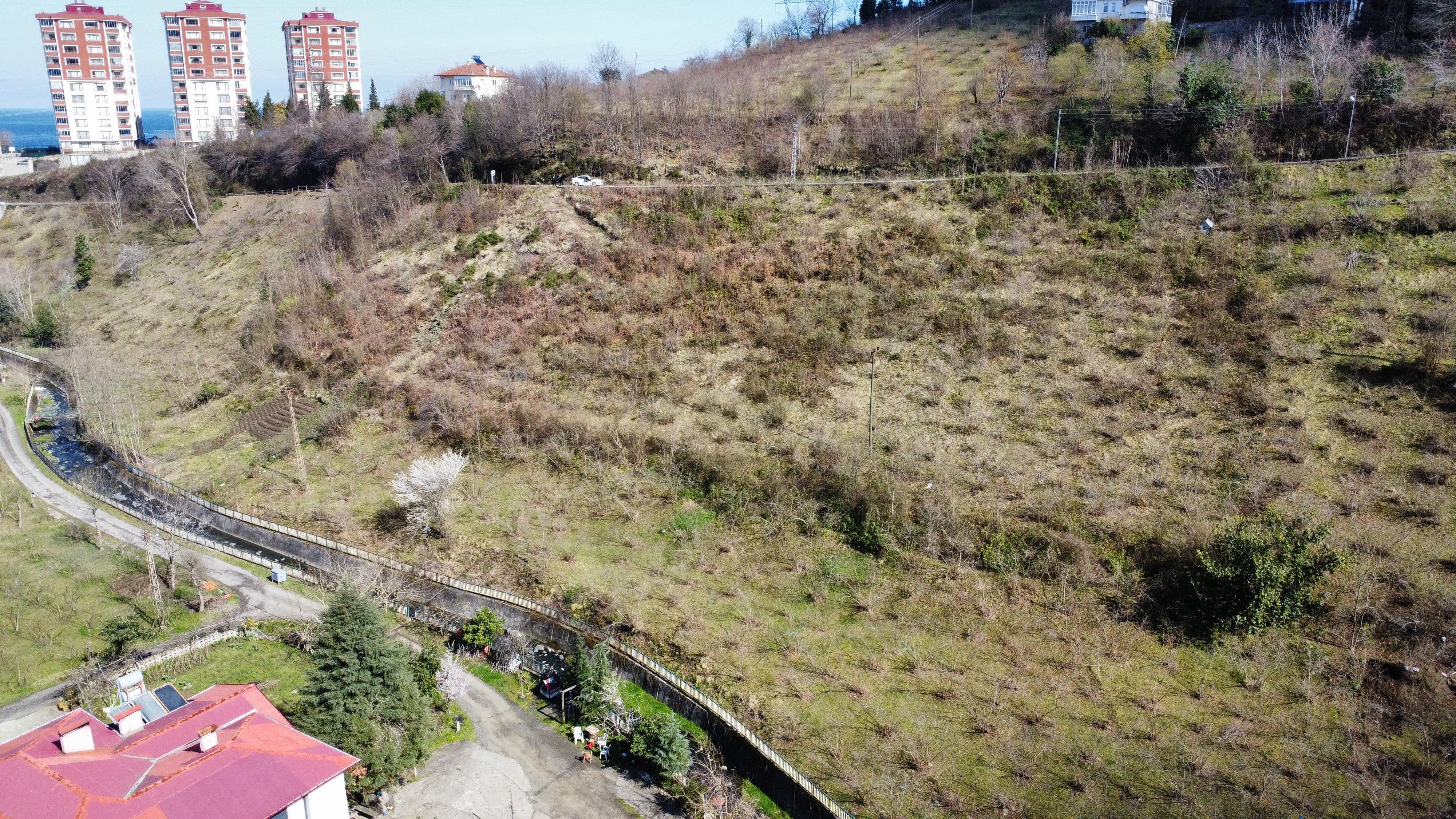 MABEL'DEN VAKFIKEBİR'DE PRESTİJ PROJELERE YAKIŞIR ARSA