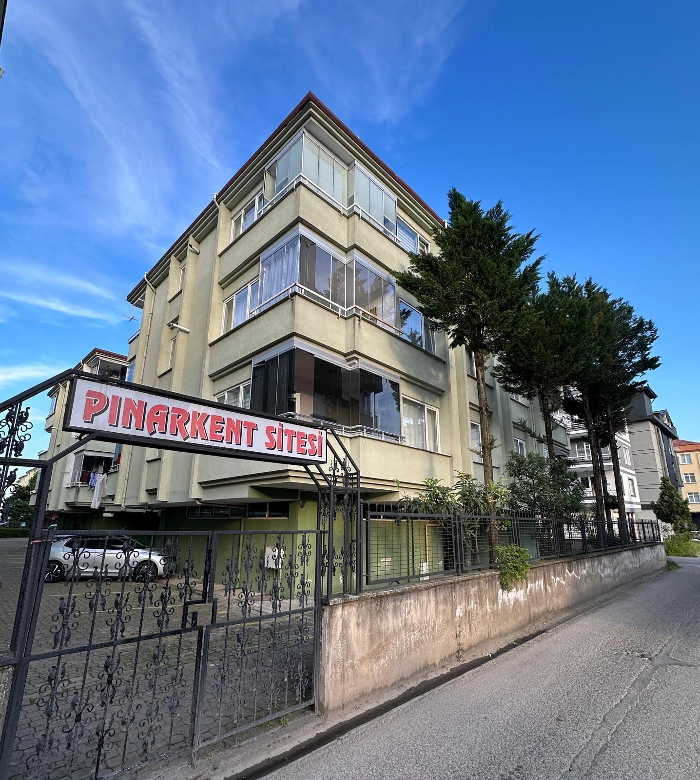 MABELDEN DURUGÖL MH.PINARKENT SİTESİ FIRSAT DAİRE
