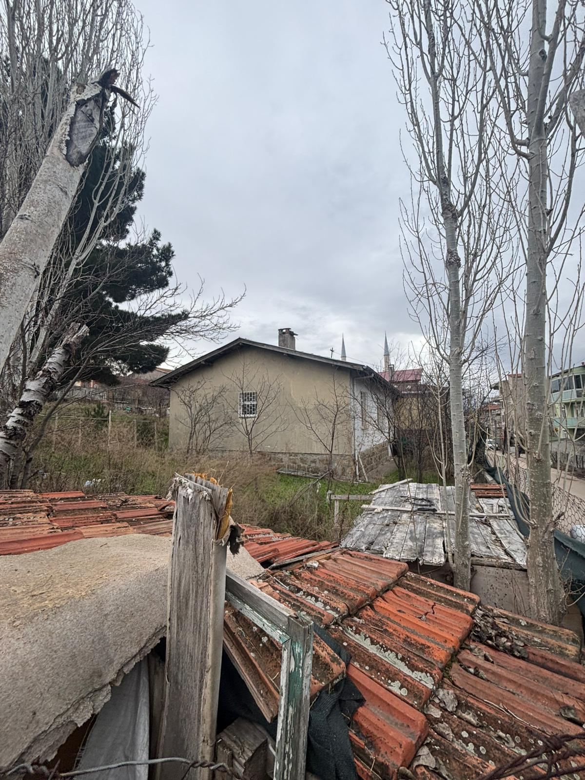 MABEL SUİTDEN SATILIK MÜSTAKİL EV