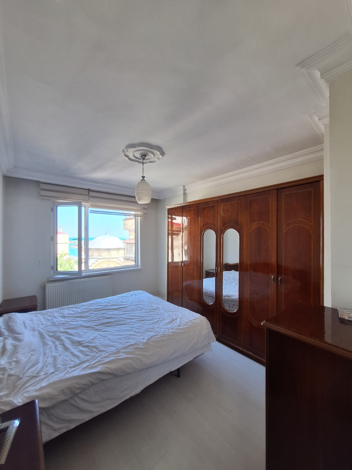 HACISİYAM MAH. SATILIK DAİRE