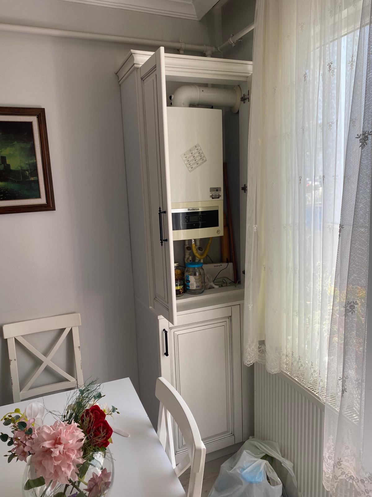 3 NOLU ERDOĞDU DA SATILIK KOMPLE BİNA