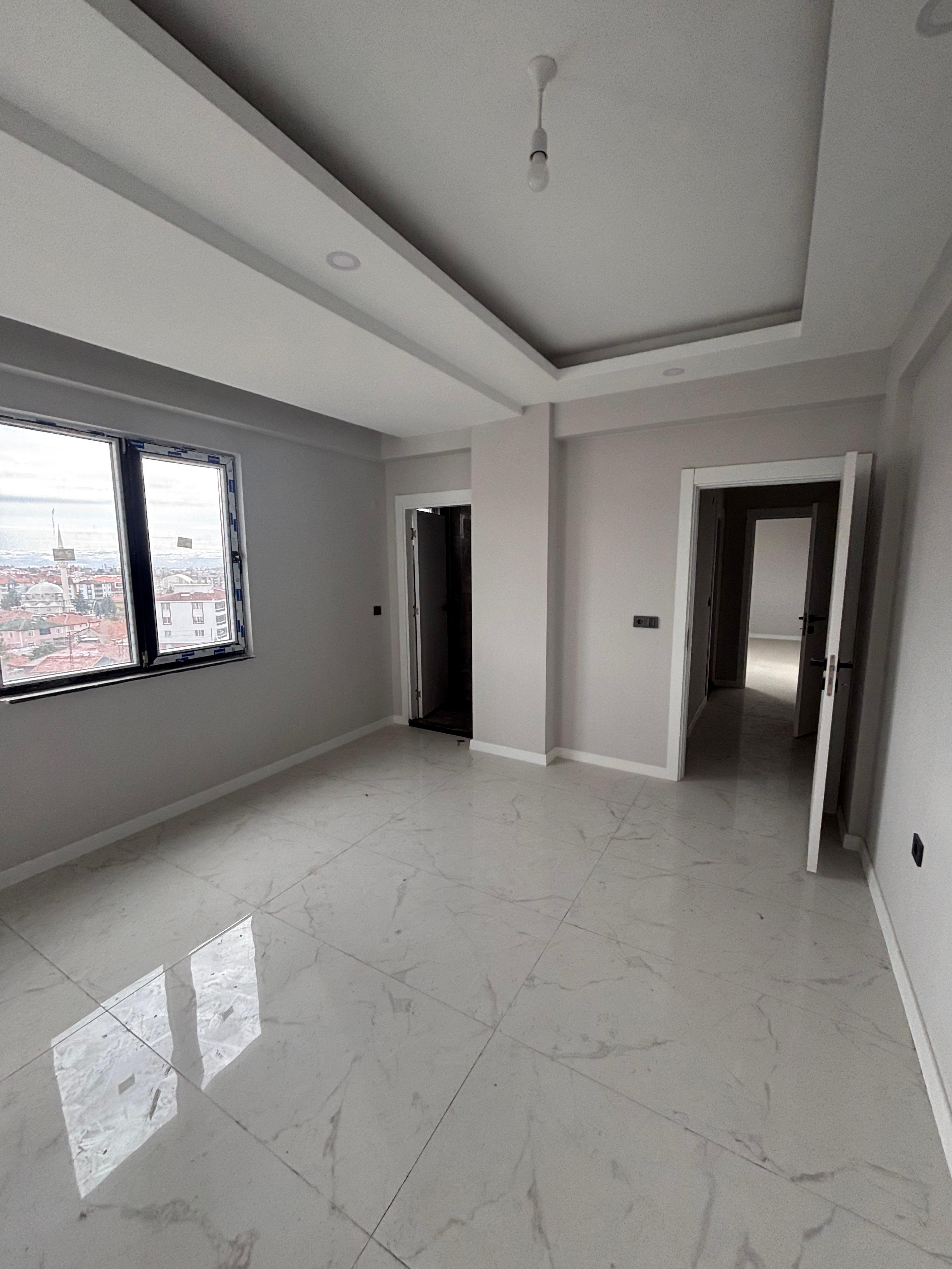 MABEL SUİTDEN SATILIK SIFIR DAİRE