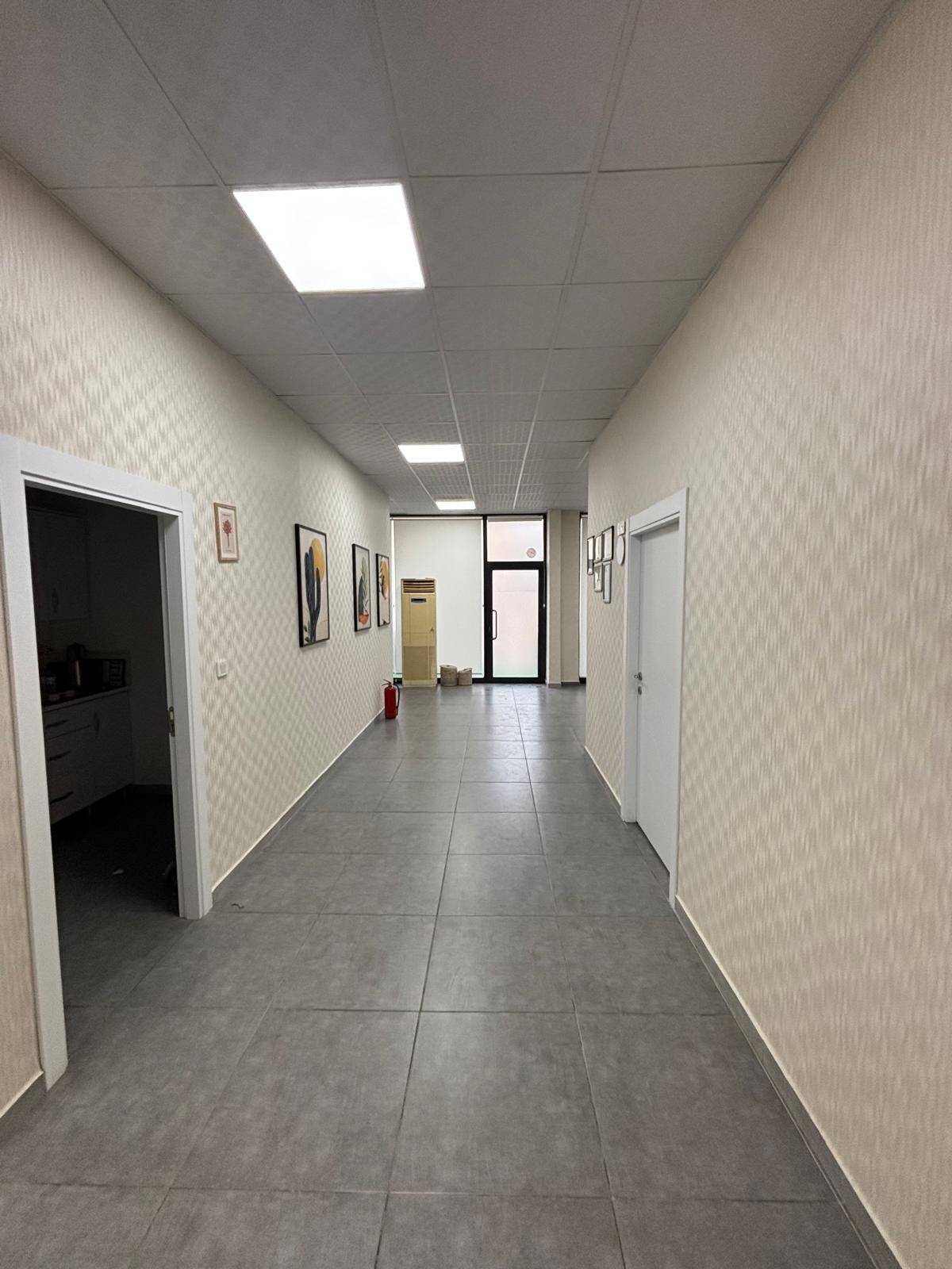 MABEL SUİT'DEN DEVREN KİRALIK SAĞLIK MERKEZİ