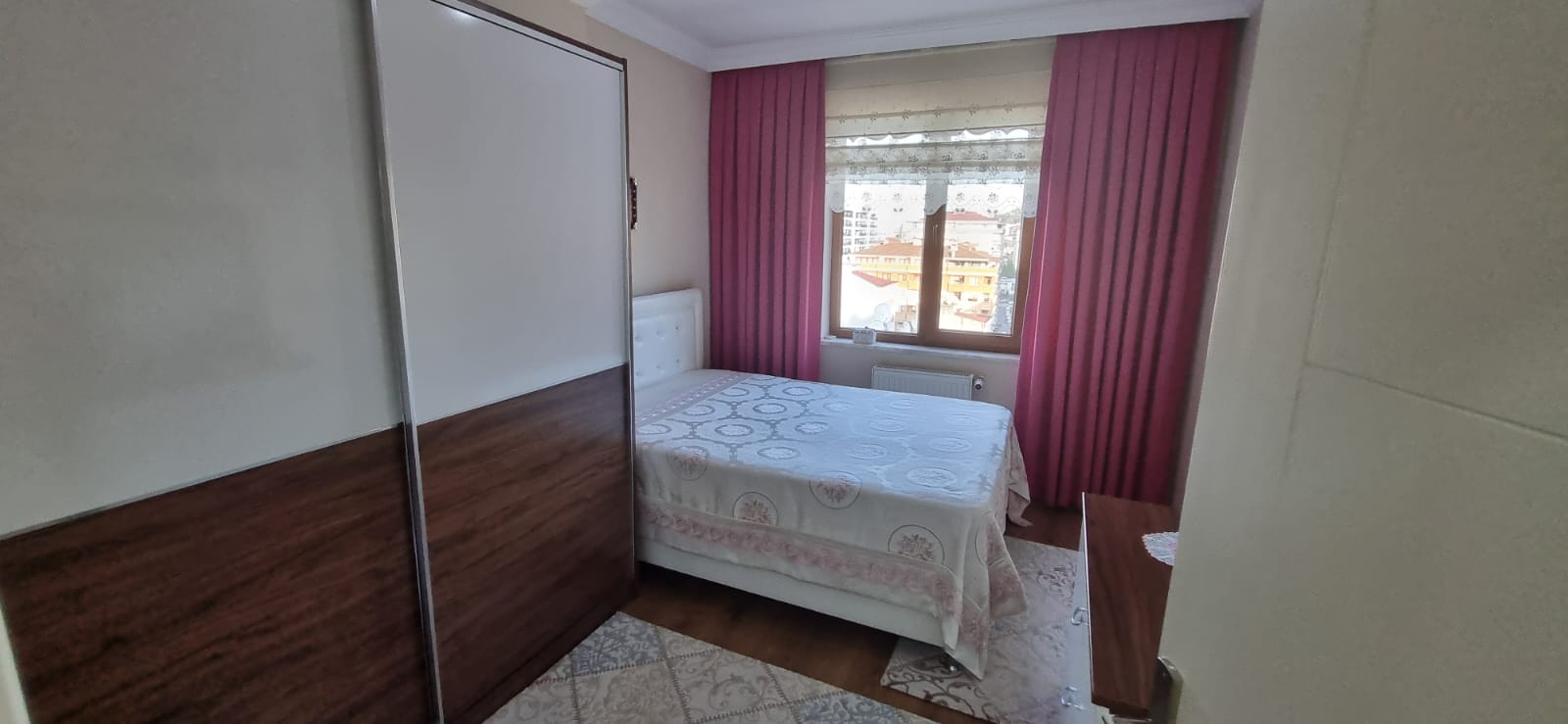 MABEL GAYRİMENKUL RİZE MERKEZ SATILIK DENİZ MANZARALI DUBLEKS