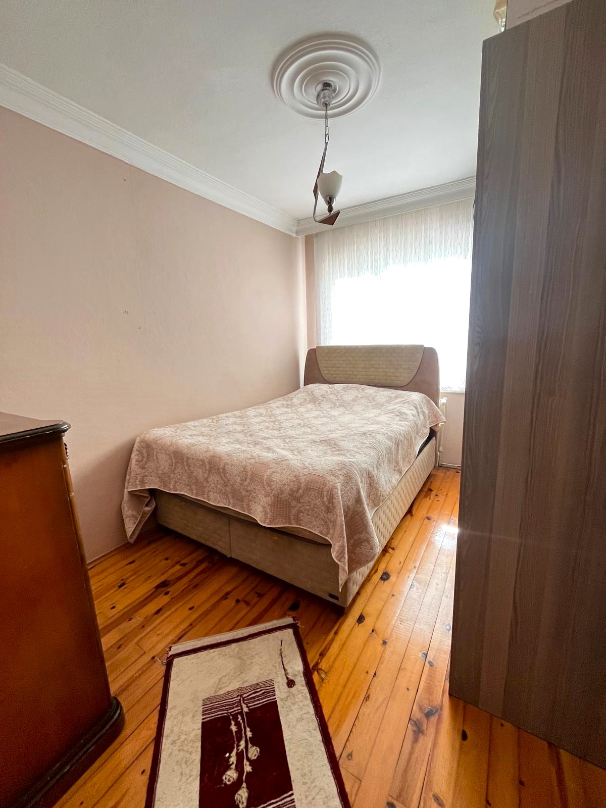 MABEL'DEN GEDİKKAYA MAH.SATILIK DAİRE