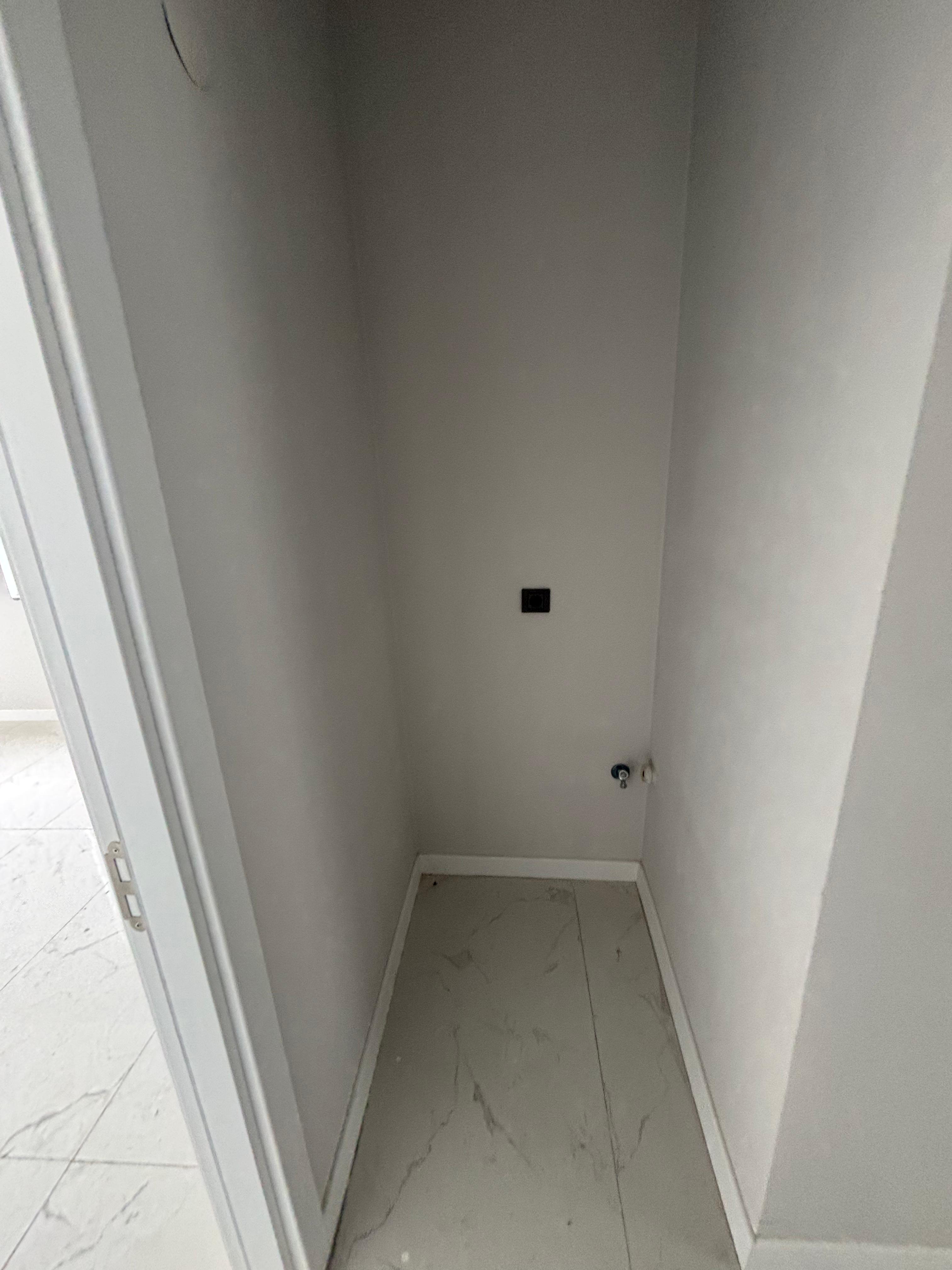 MABEL SUİTDEN SATILIK SIFIR DAİRE