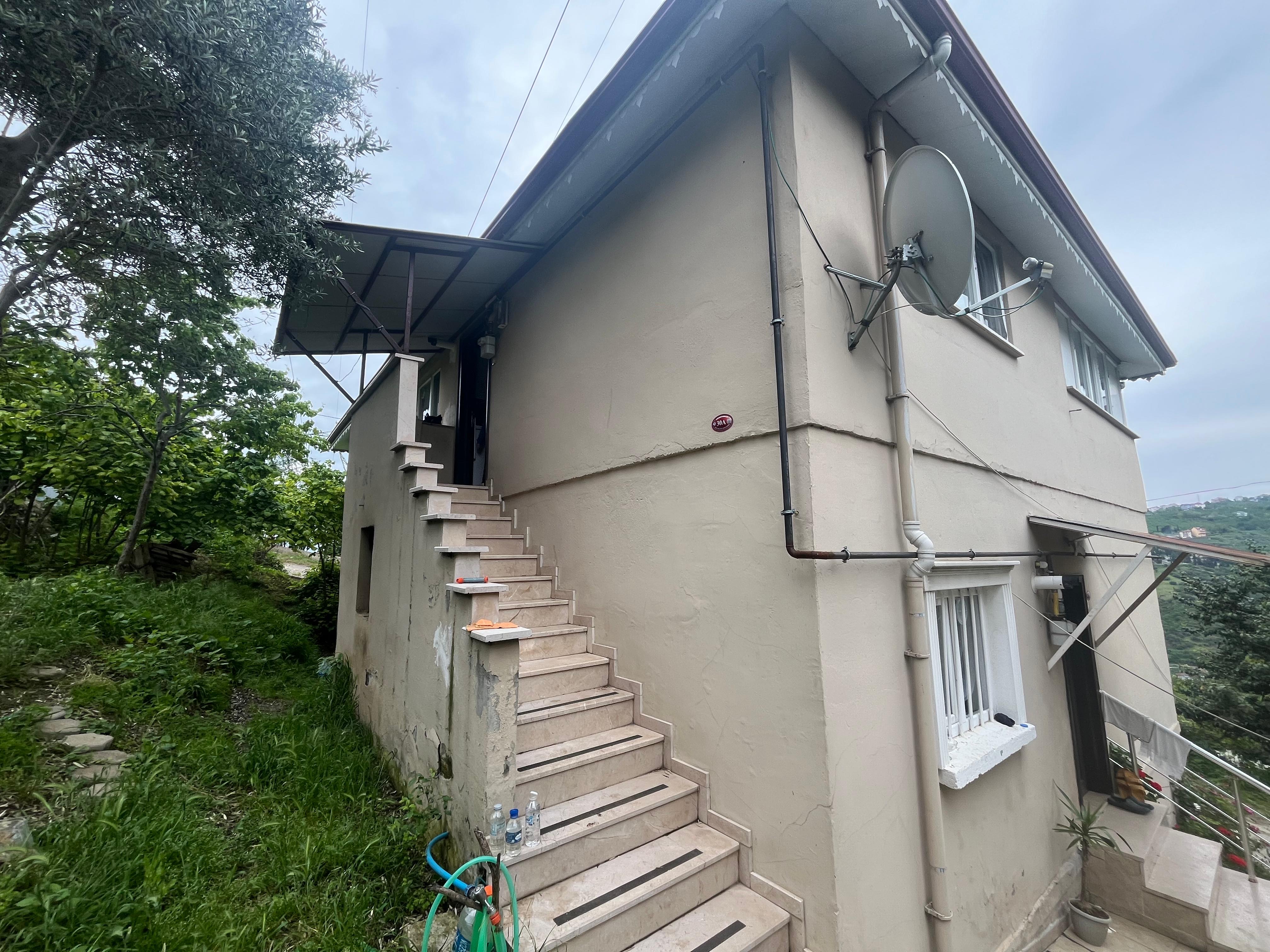 MABELDEN KİRALIK 2+1 DAİRE
