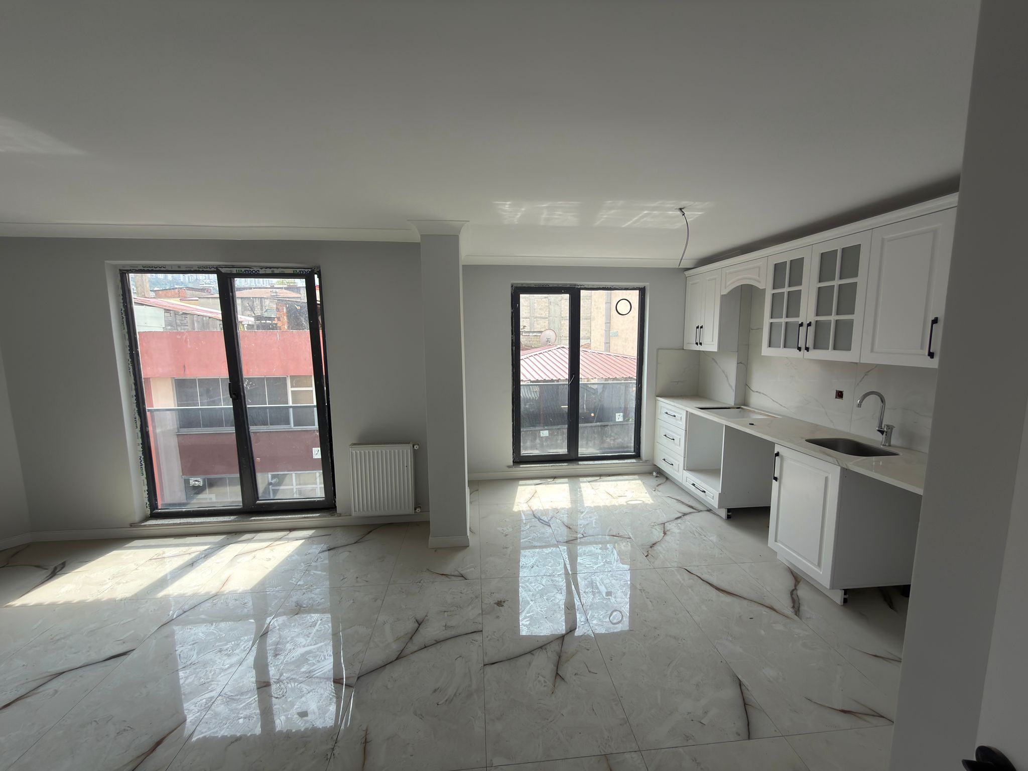 MABEL'DEN KURUMSAL FİRMALAR İÇİN KİRALIK OFİSLER