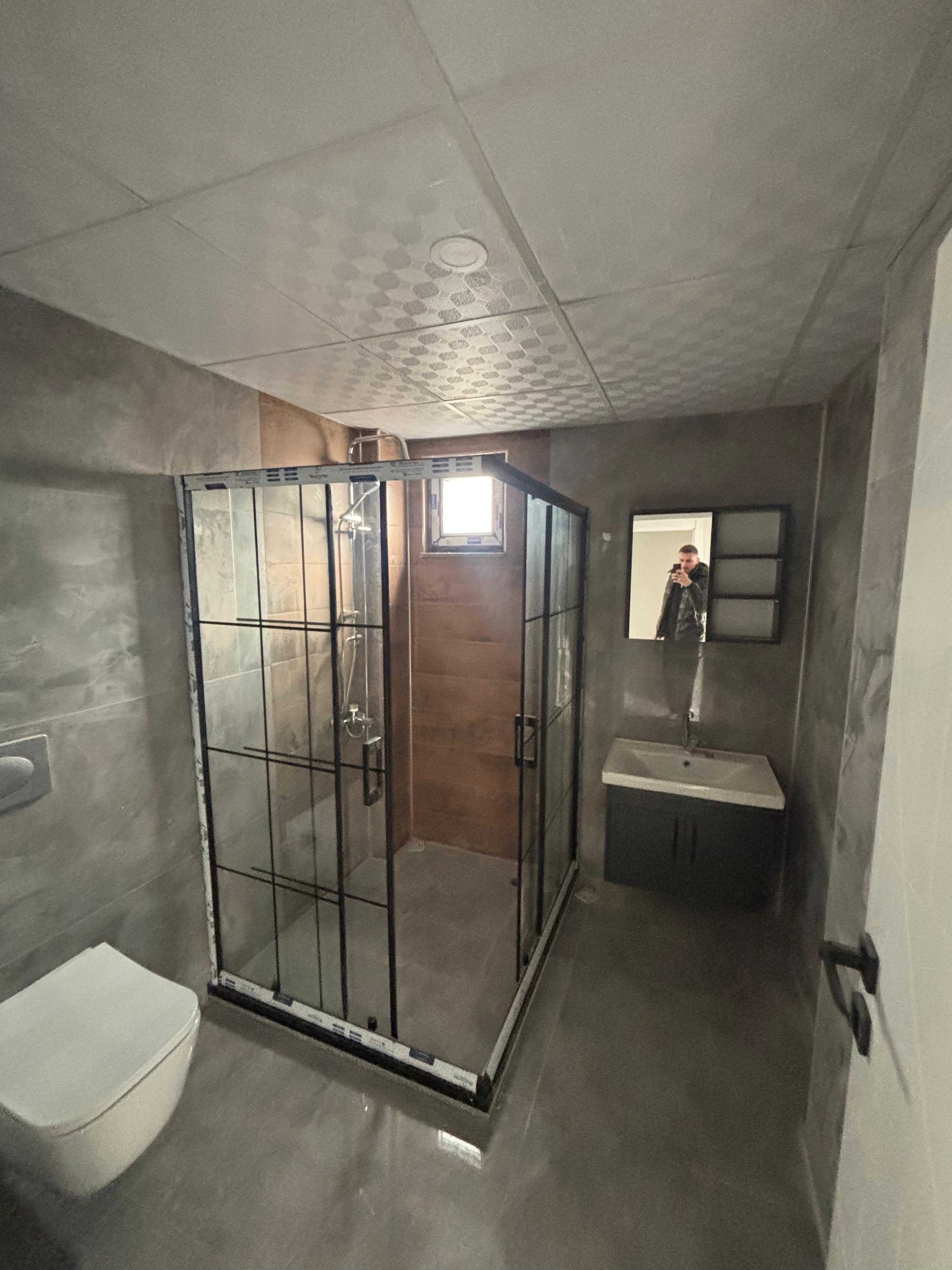 MABEL SUİTDEN SATILIK SIFIR DAİRE