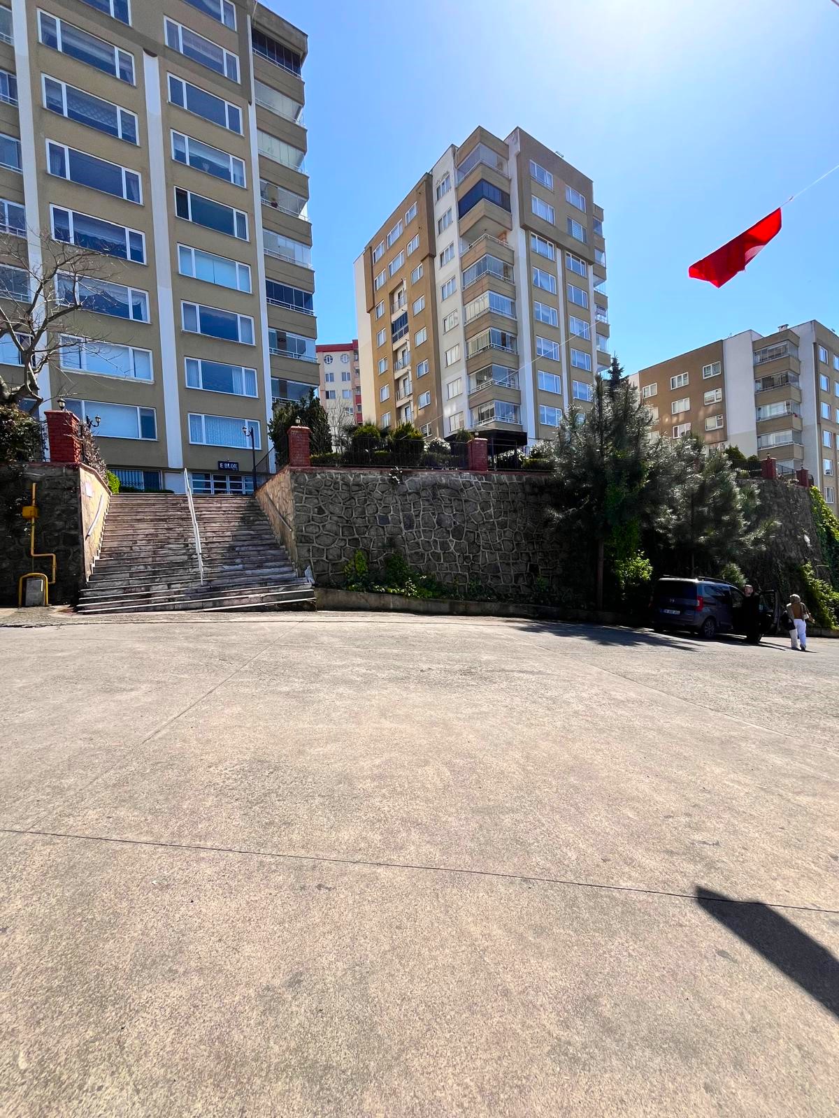 MABEL'DEN ÇITLAKKALE MAHALLESİ SATILIK DAİRE