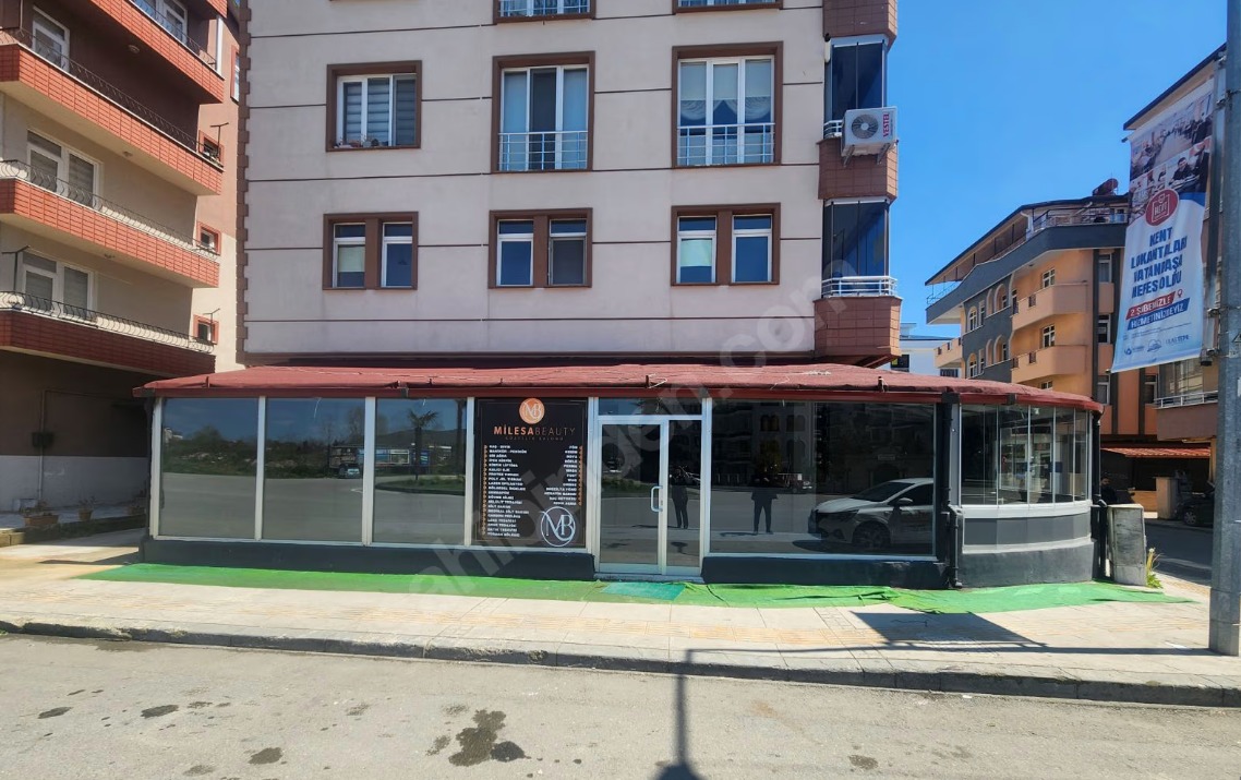 DURUGÖL DÜKKAN