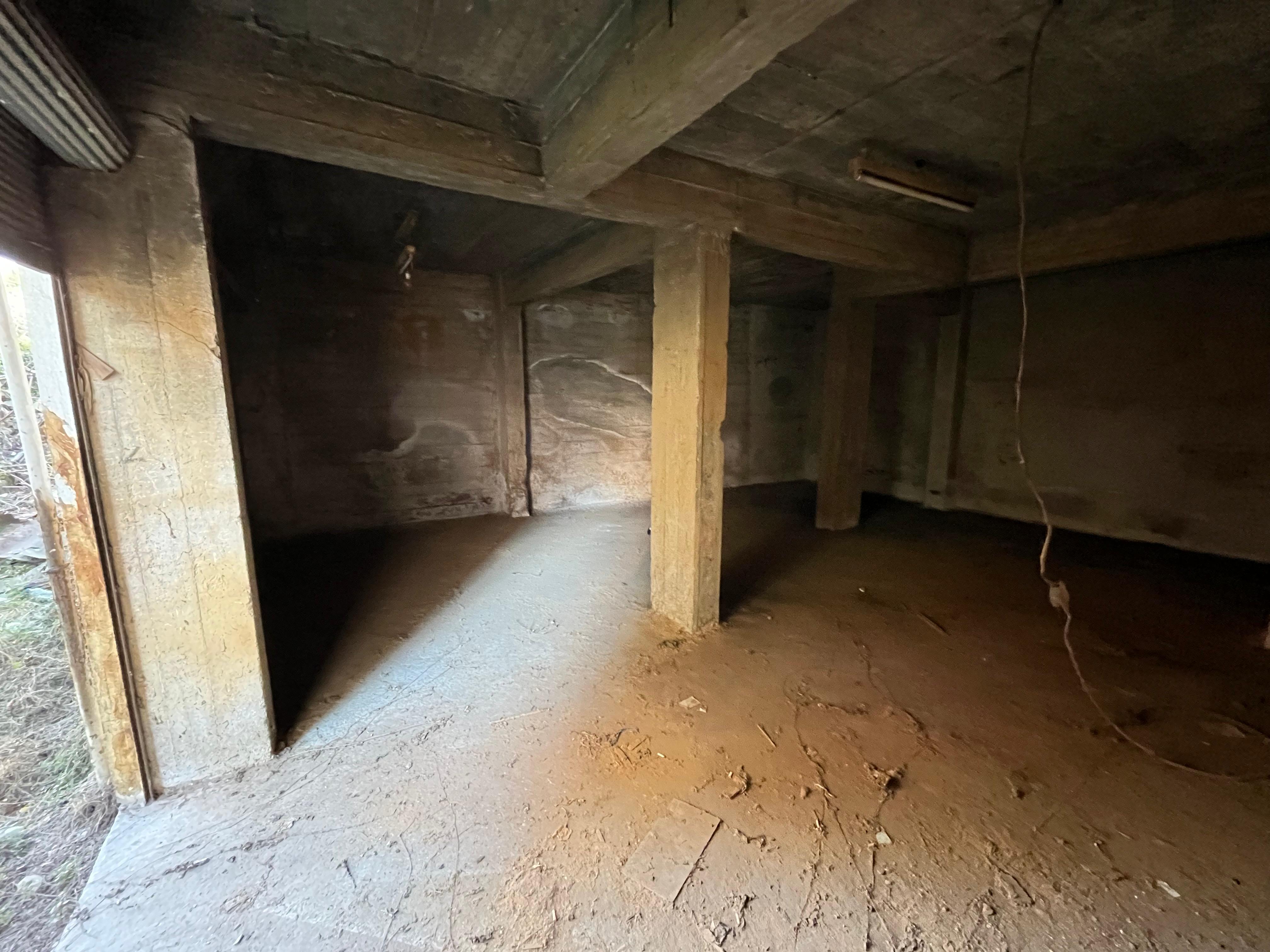 UMUT HASTANESİ ARKASI KİRALIK DEPO ANTREPO