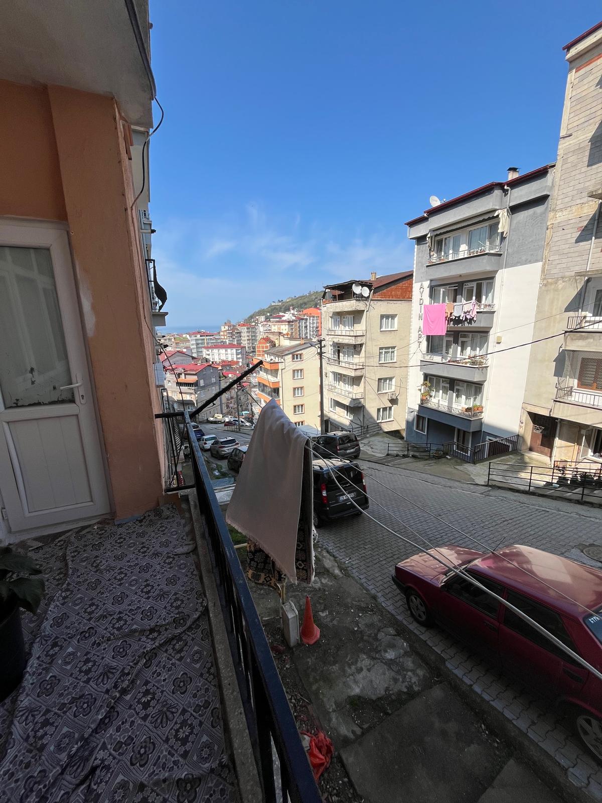 MABEL'DEN  FEVZİ ÇAKMAK MAHALLESİ SATILIK DAİRE
