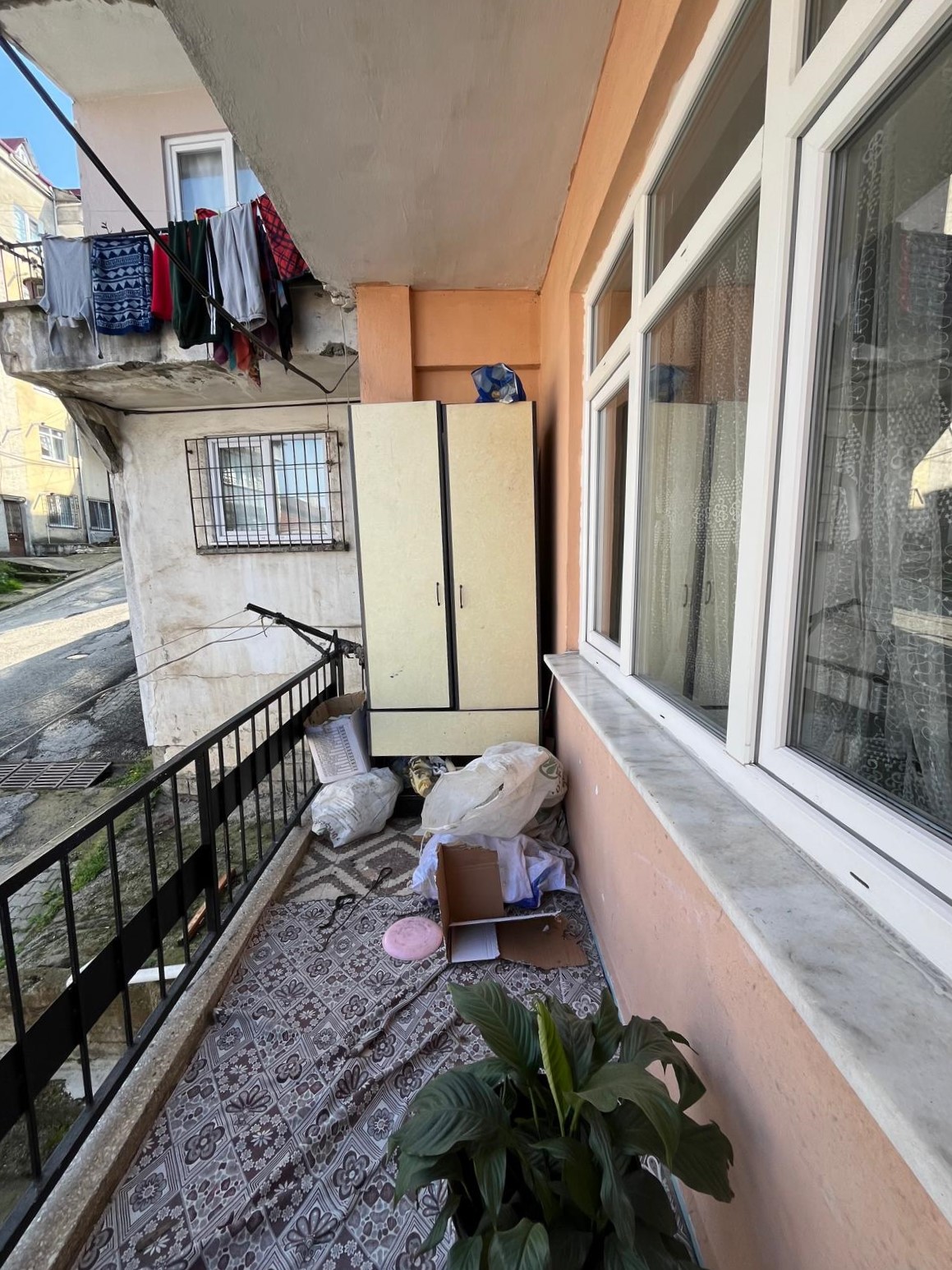 MABEL'DEN  FEVZİ ÇAKMAK MAHALLESİ SATILIK DAİRE