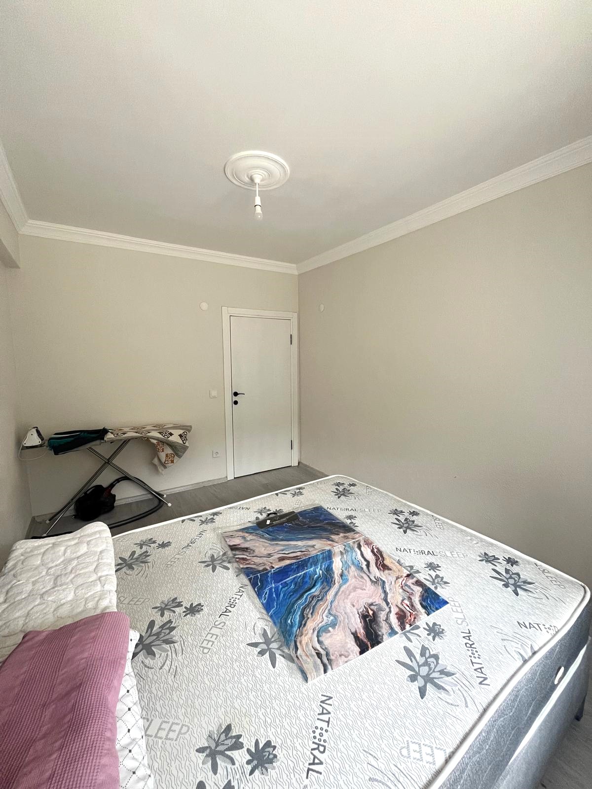 MABEL'DEN  AKSU MAHALLESİ KİRALIK DAİRE