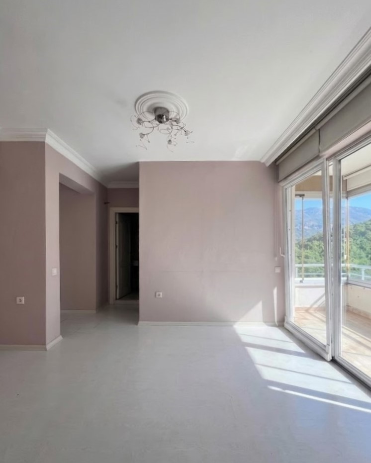 MABEL'DEN ÇITLAKKALE MAHALLESİ SATILIK DAİRE