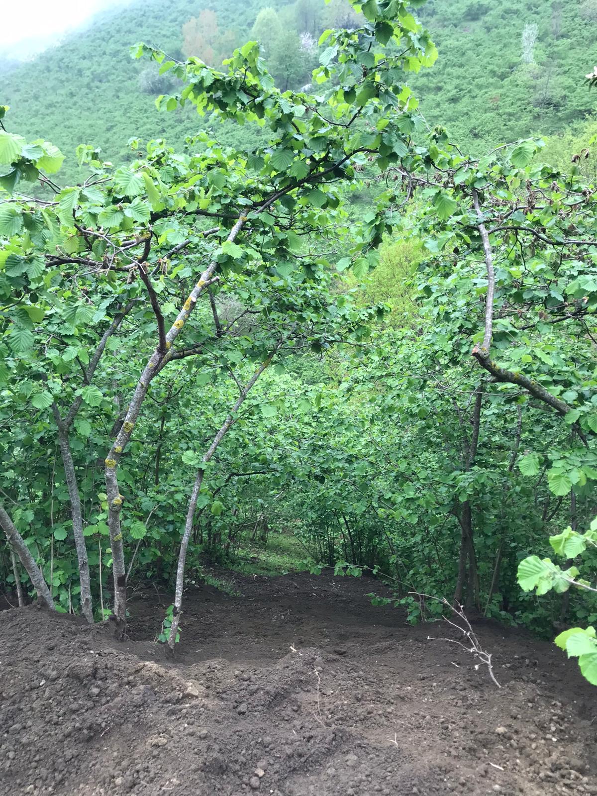 MABEL’DEN AKÇAKALE DE SATILIK 3086 M2 ARSA