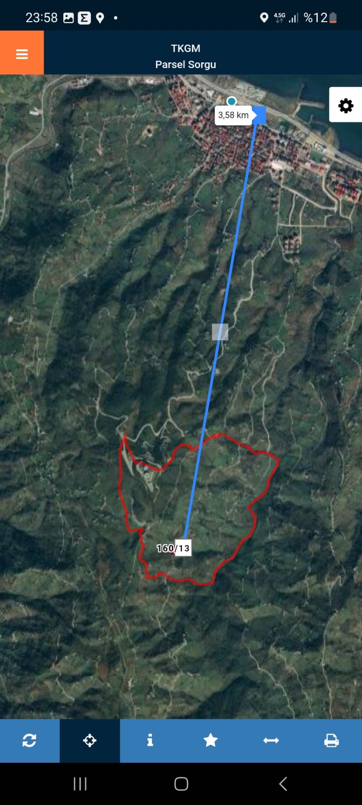 MABEL'DEN FIRSAT KELEPİR BAYIRKÖY 1700 M2 ARAZİ