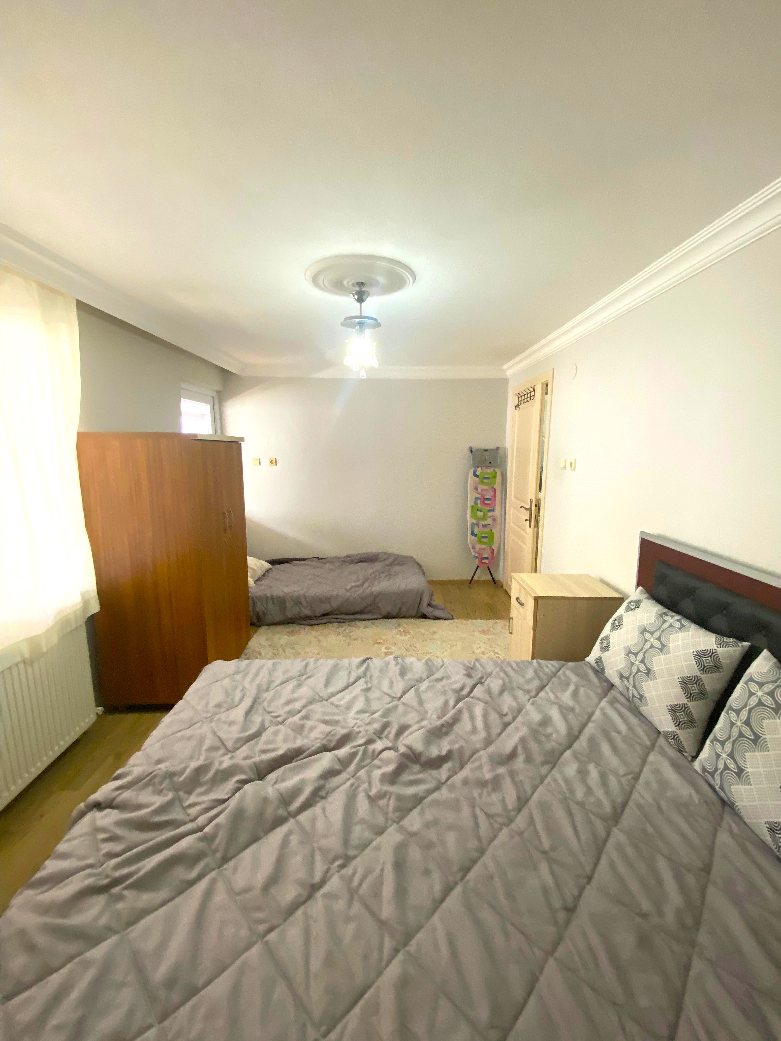 MABEL GAYRİMENKUL GEMİLER ÇEKEĞİ MAH.KİRALIK DAİRE