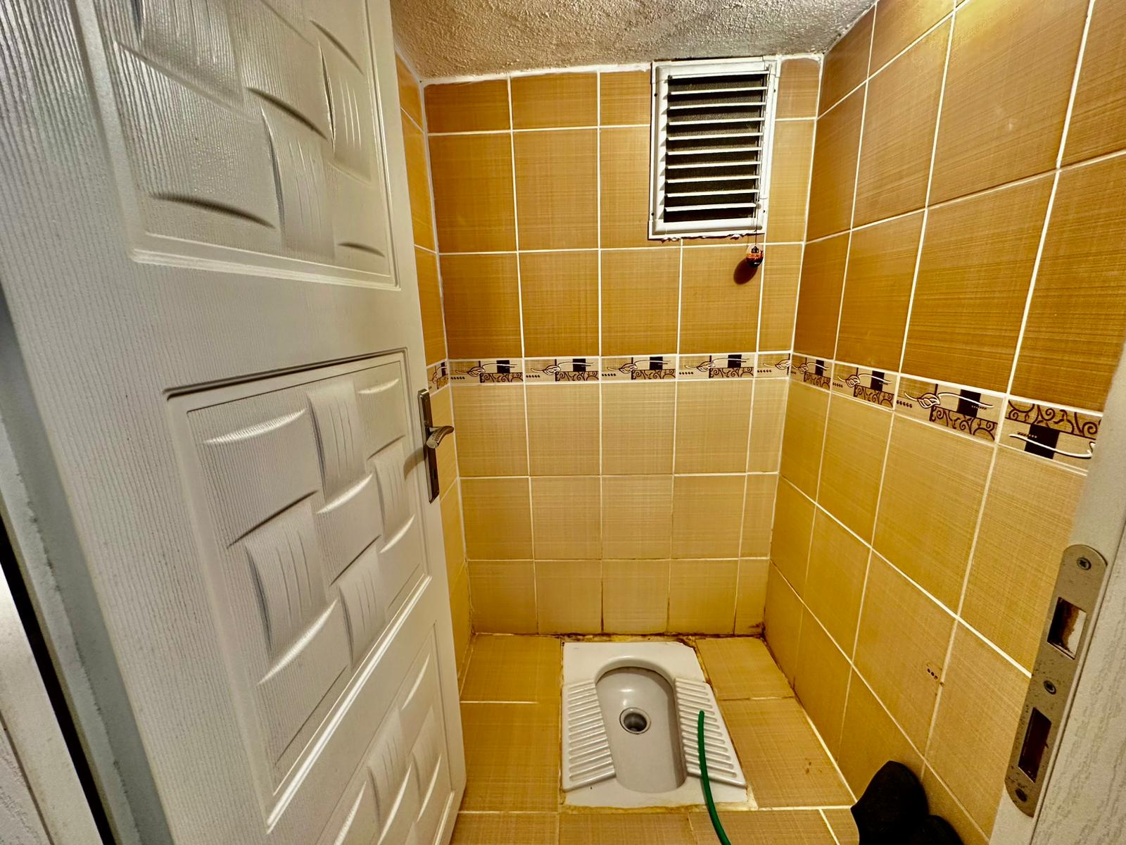 MABEL'DEN FEVZİ ÇAKMAK MAH. DENİZ MANZARALI GENİŞ 2+1