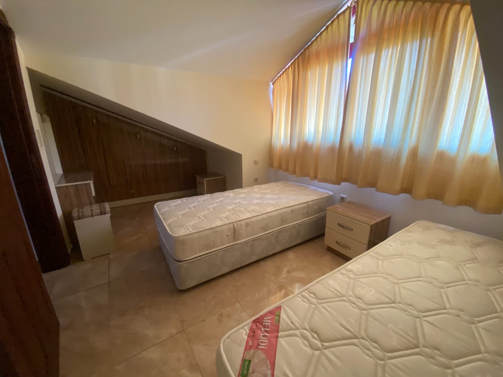 MABELDEN İÇMELERDE KİRALIK ÇATI KATI 108