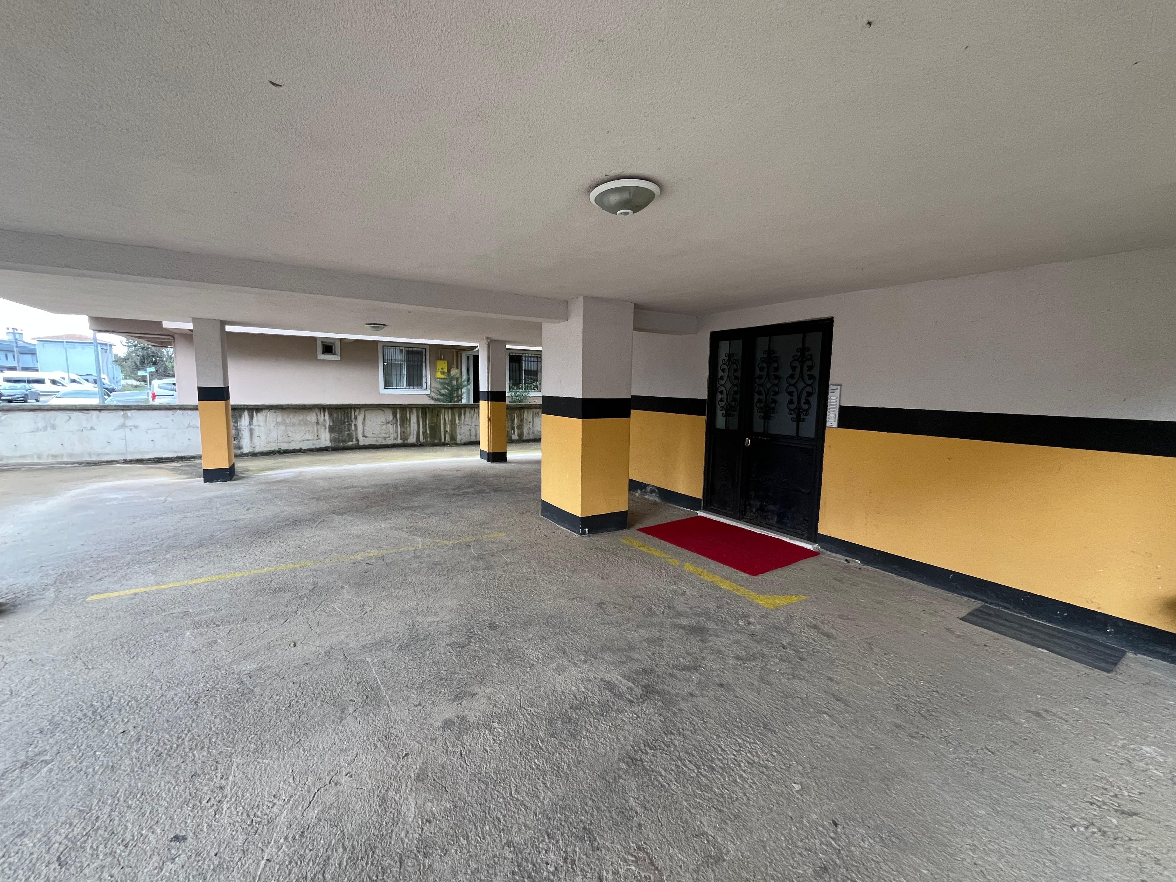 CUMHURİYET MAH. SAHİL TARAFI TOPUZOĞLU EYLÜL APARTMANI EŞYALI KİRALIK 1+1