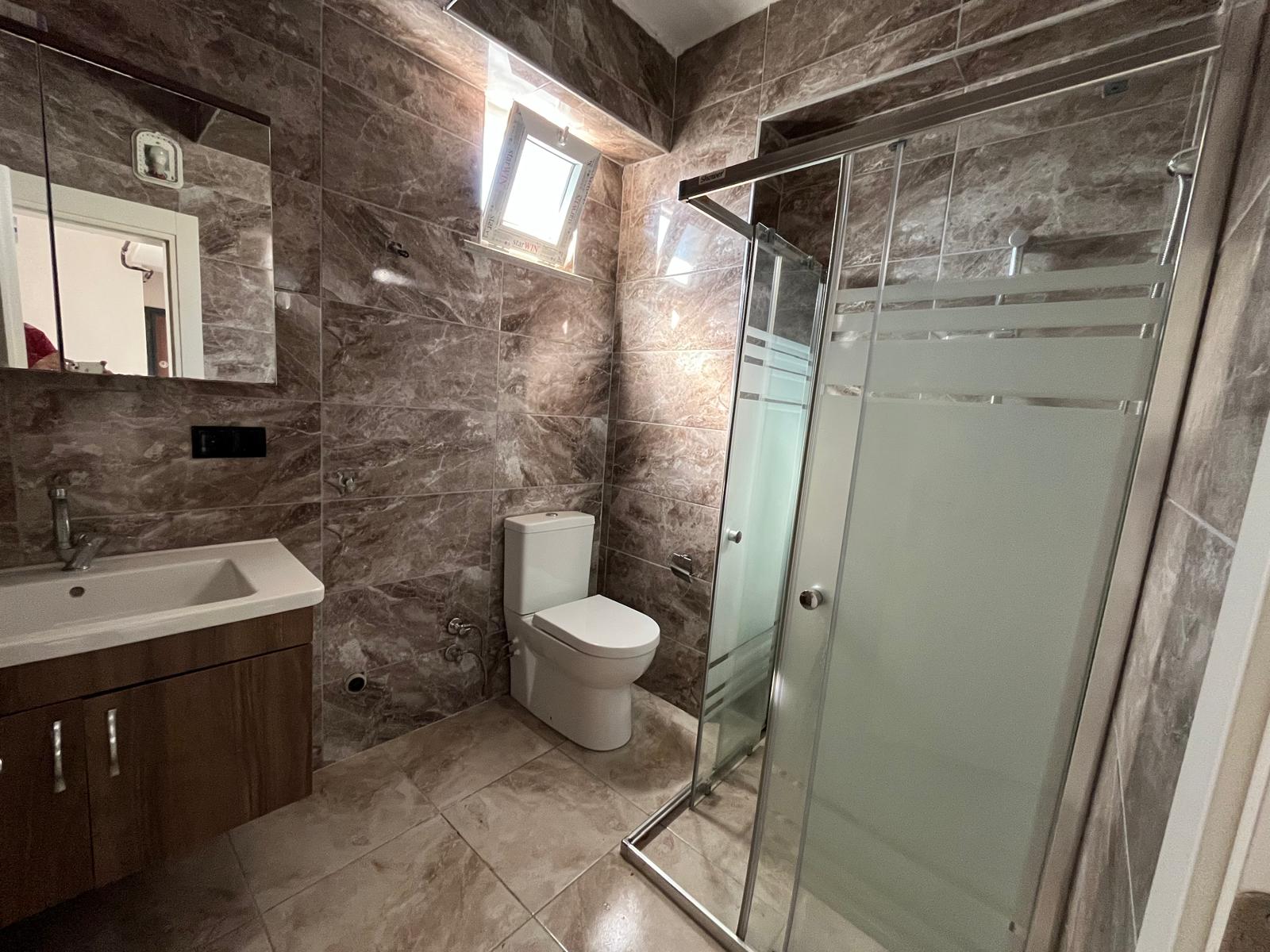 CUMHURİYET MAH. KERVAN APT. DUBLEKS 2+1