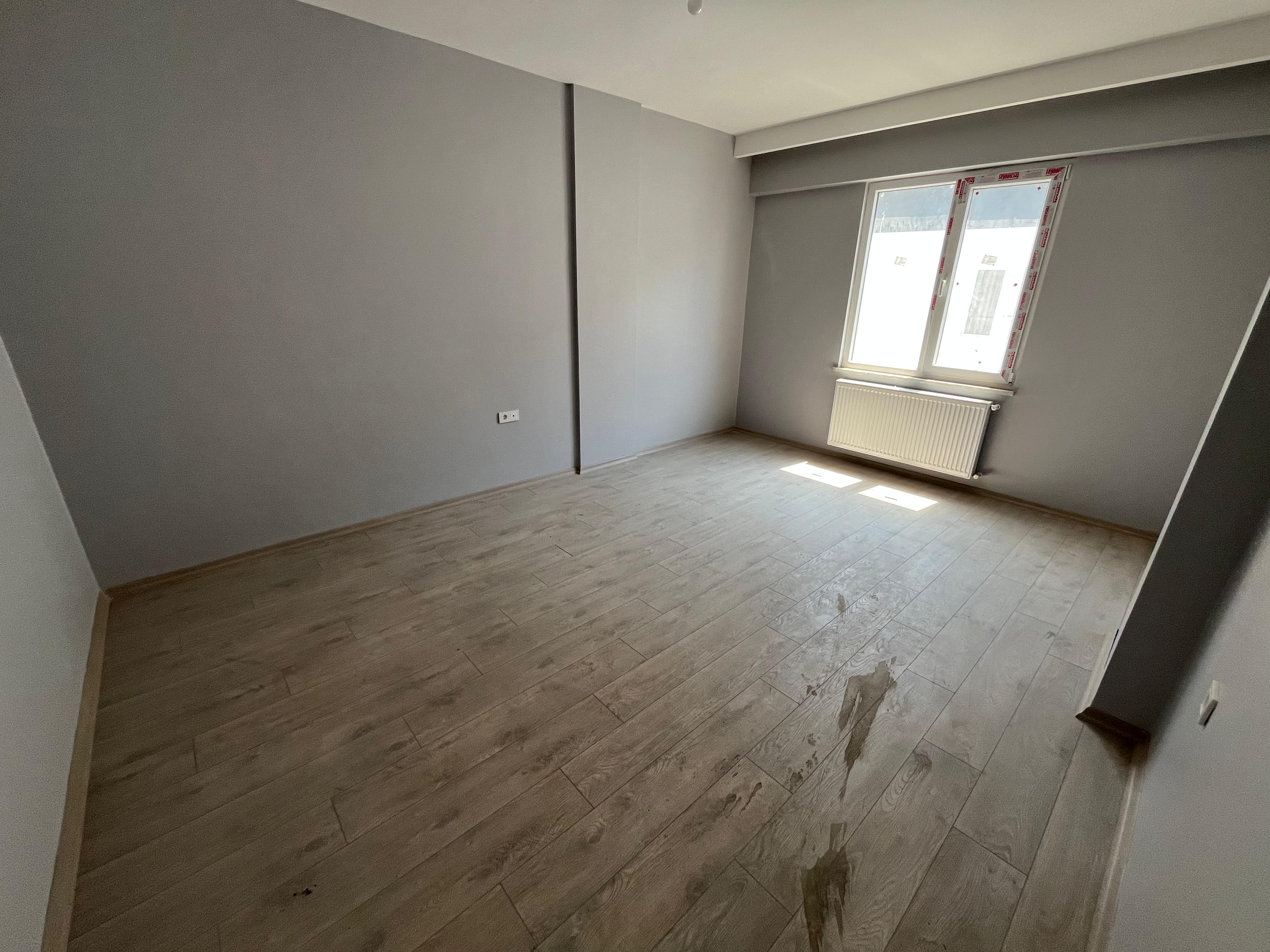 ŞAHİNCİLİ NURHAN KONUTLARI A/BLOK