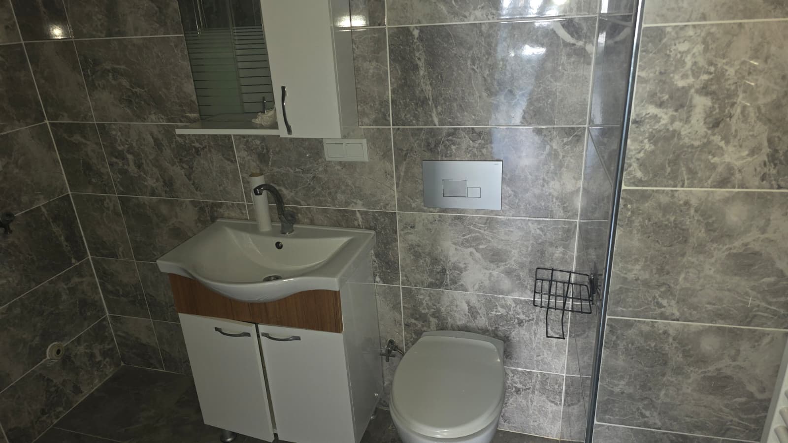 DURUGÖL KİRALIK DAİRE