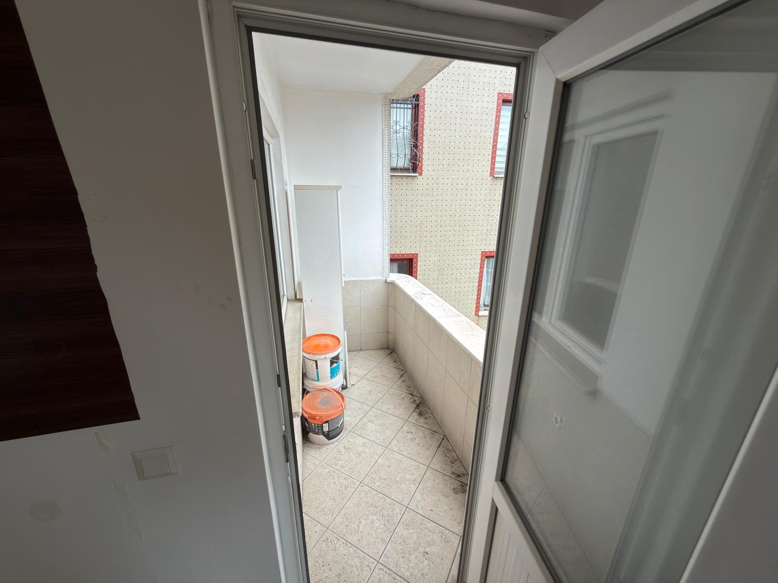 TRABZON BÜYÜKŞEHİR BELEDİYESİ YANI 3+1 KİRALIK OFİS