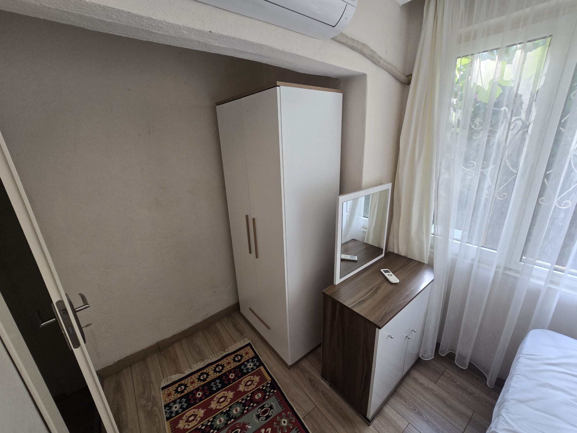 MABEL'DEN KİRALIK EŞYALI DAİRE