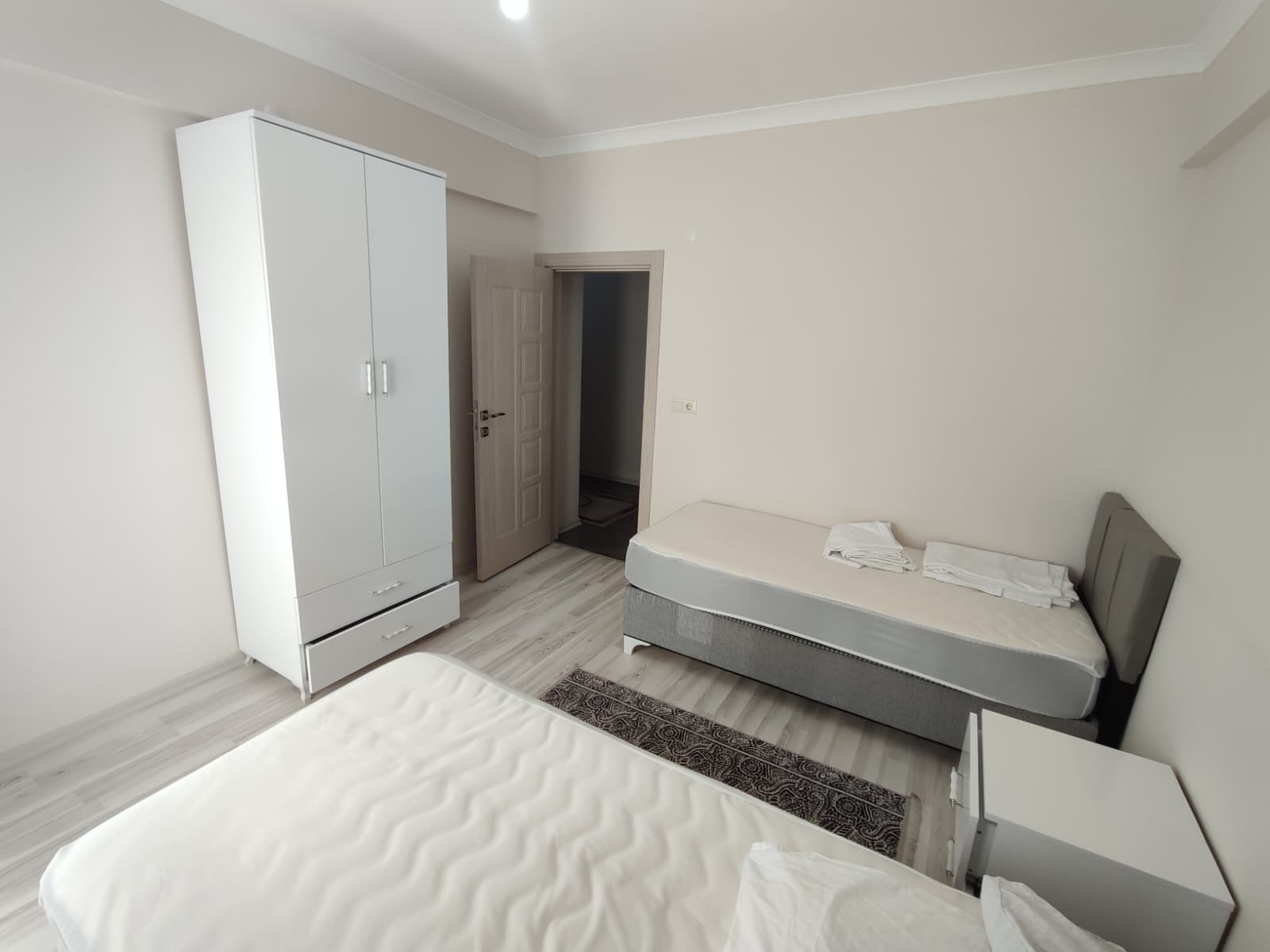 PELİTLİ MAH 2+1 SATILIK  EŞYALI DAİRELER