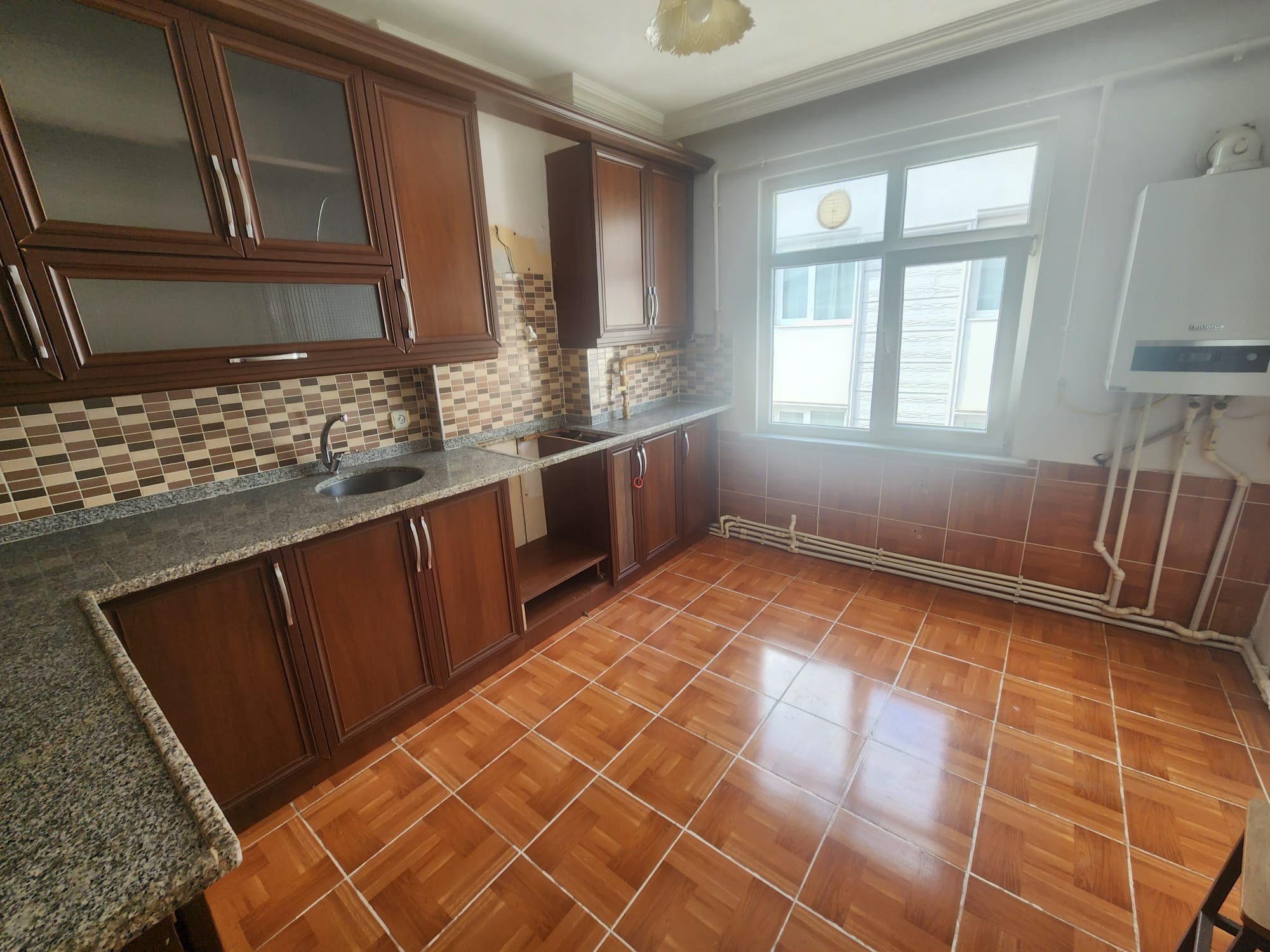 KALAFATLAR ORSAN MEVKİ