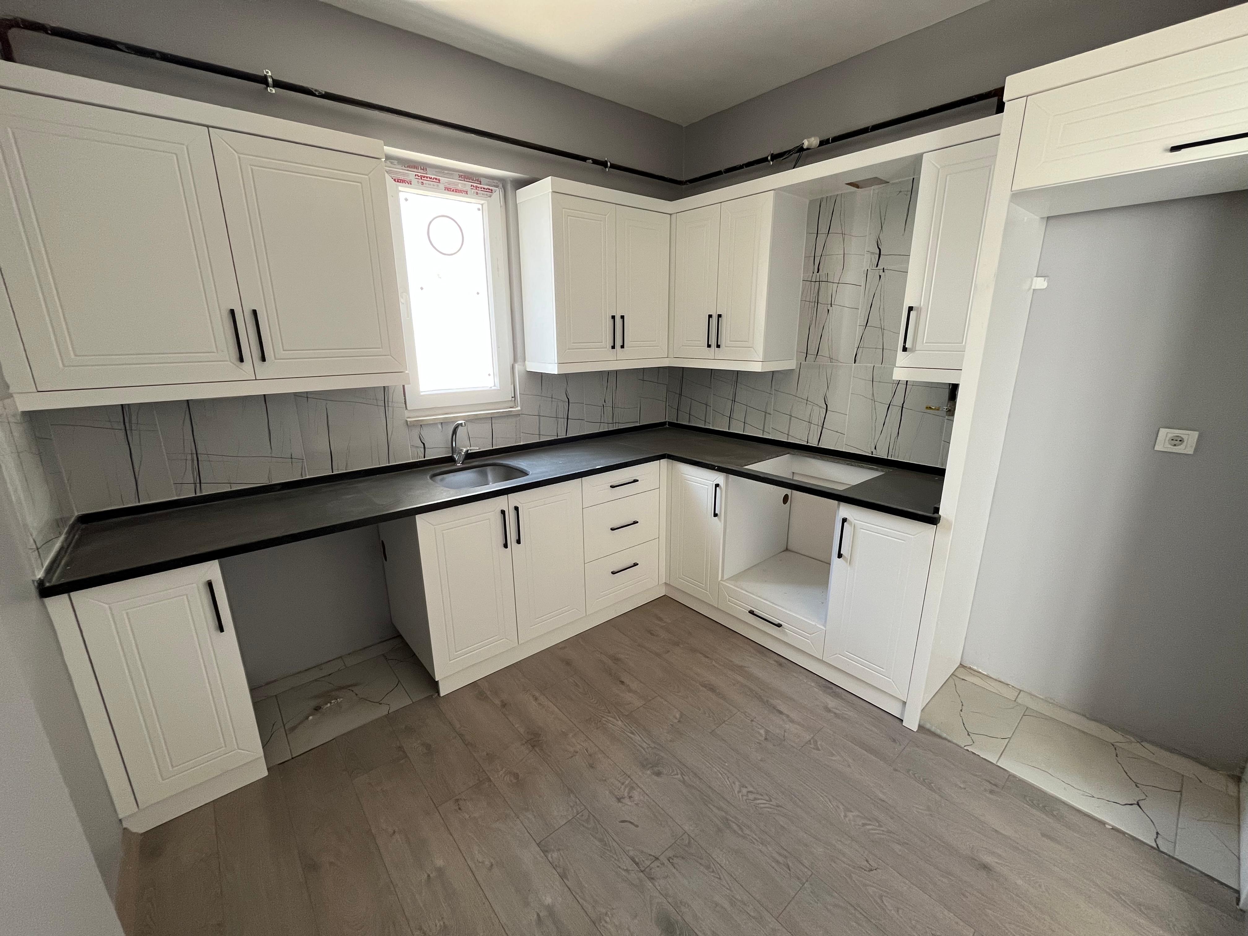 ŞAHİNCİLİ NURHAN KONUTLARI C/BLOK