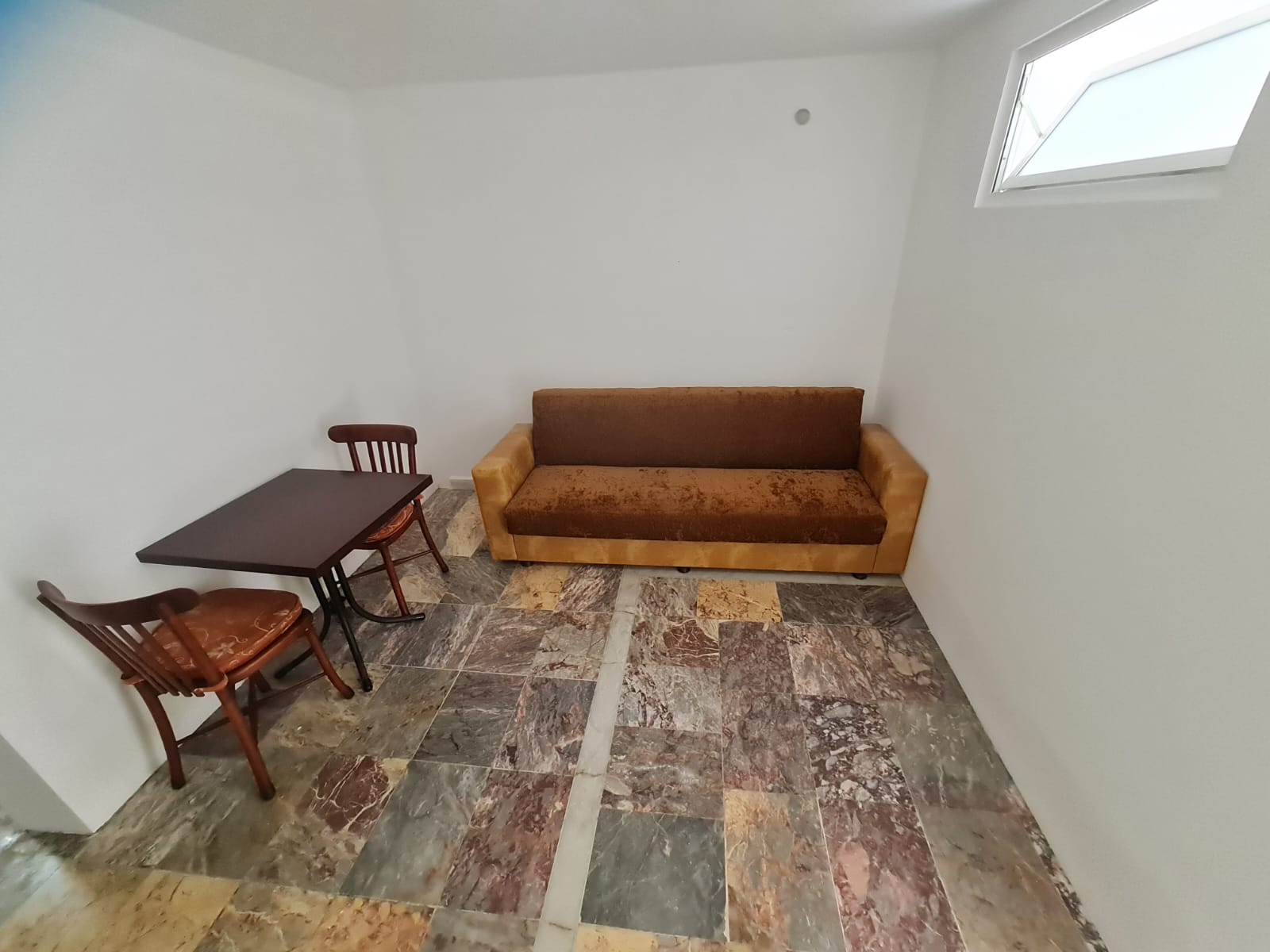 MABEL'DEN MARMARİS İÇMELERDE 1+1 KİRALIK ZEMİN KAT DAİRE