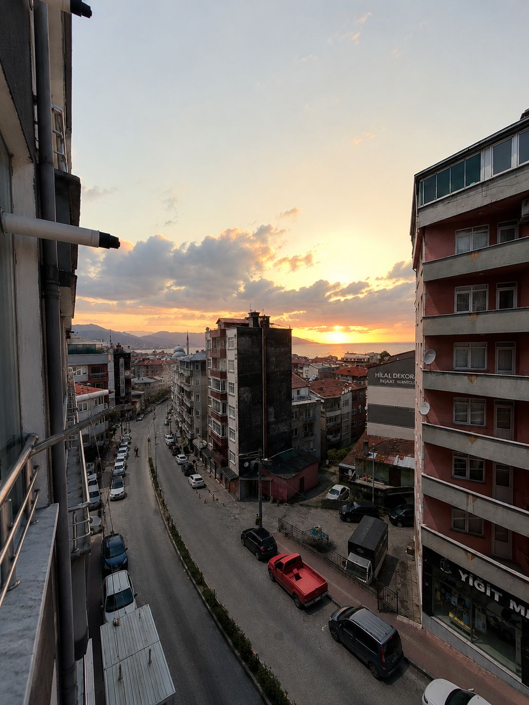 MABEL'DEN NİZAMİYE MAH. KİRALIK DAİRE