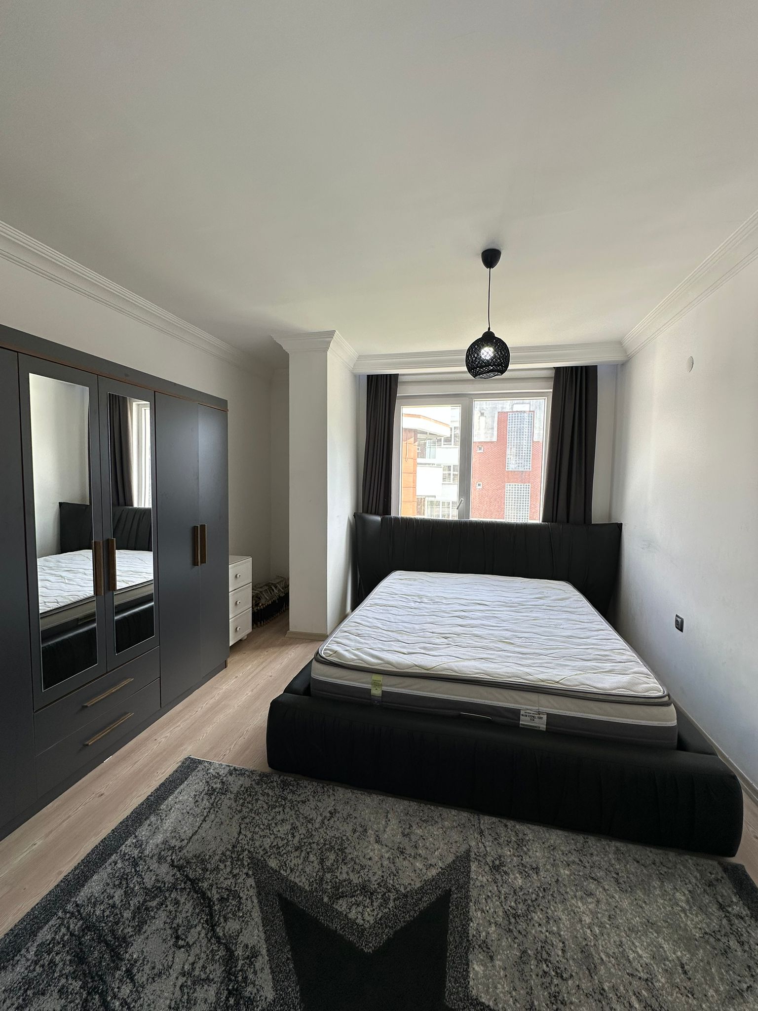 BEYAZ YALI KİRALIK DAİRE