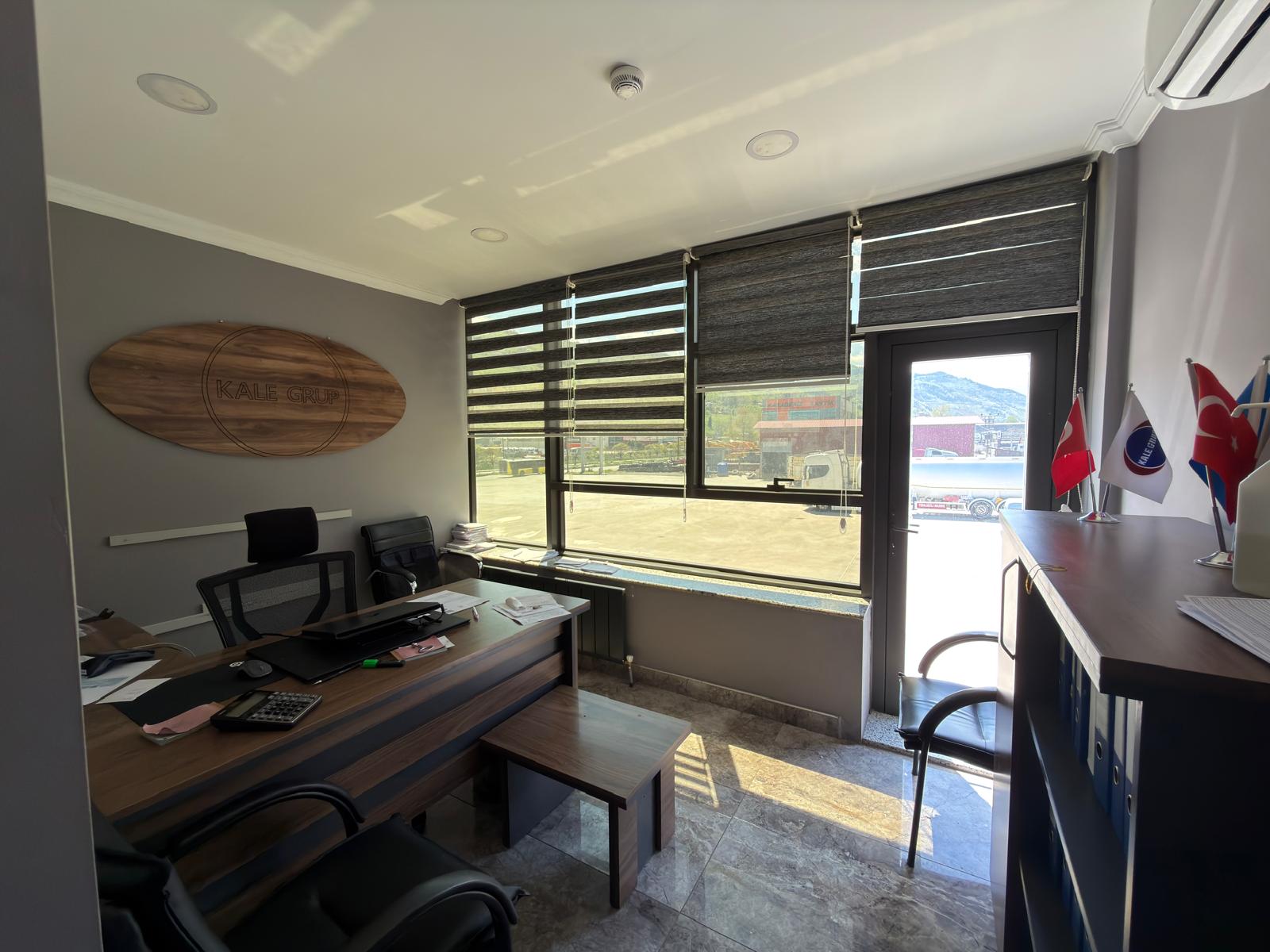 MABEL'DEN AKOLUK'DA TİCARİ YATIRIMLIK SATILIK TESİS