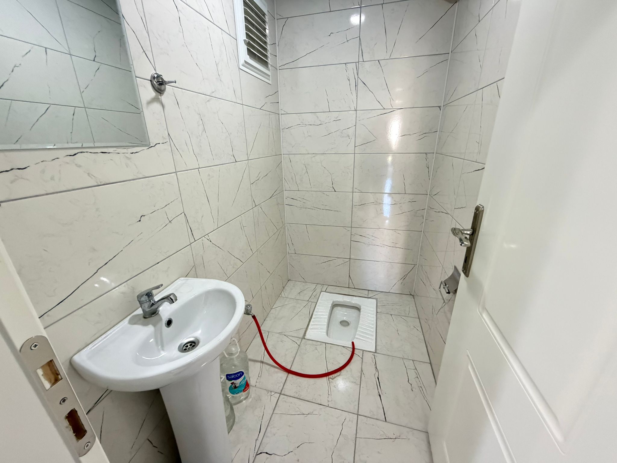 SARAÇLI MAHALLESİ İMAMHATİP YANI GENİŞ 3+1