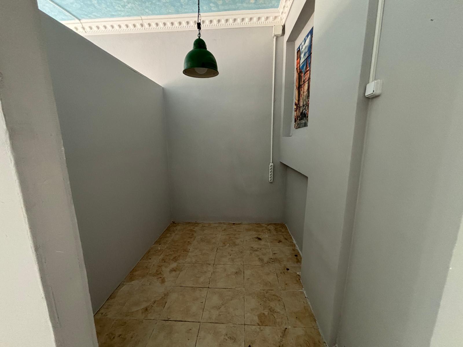 KUMBAŞI KÜÇÜK DÜKKAN