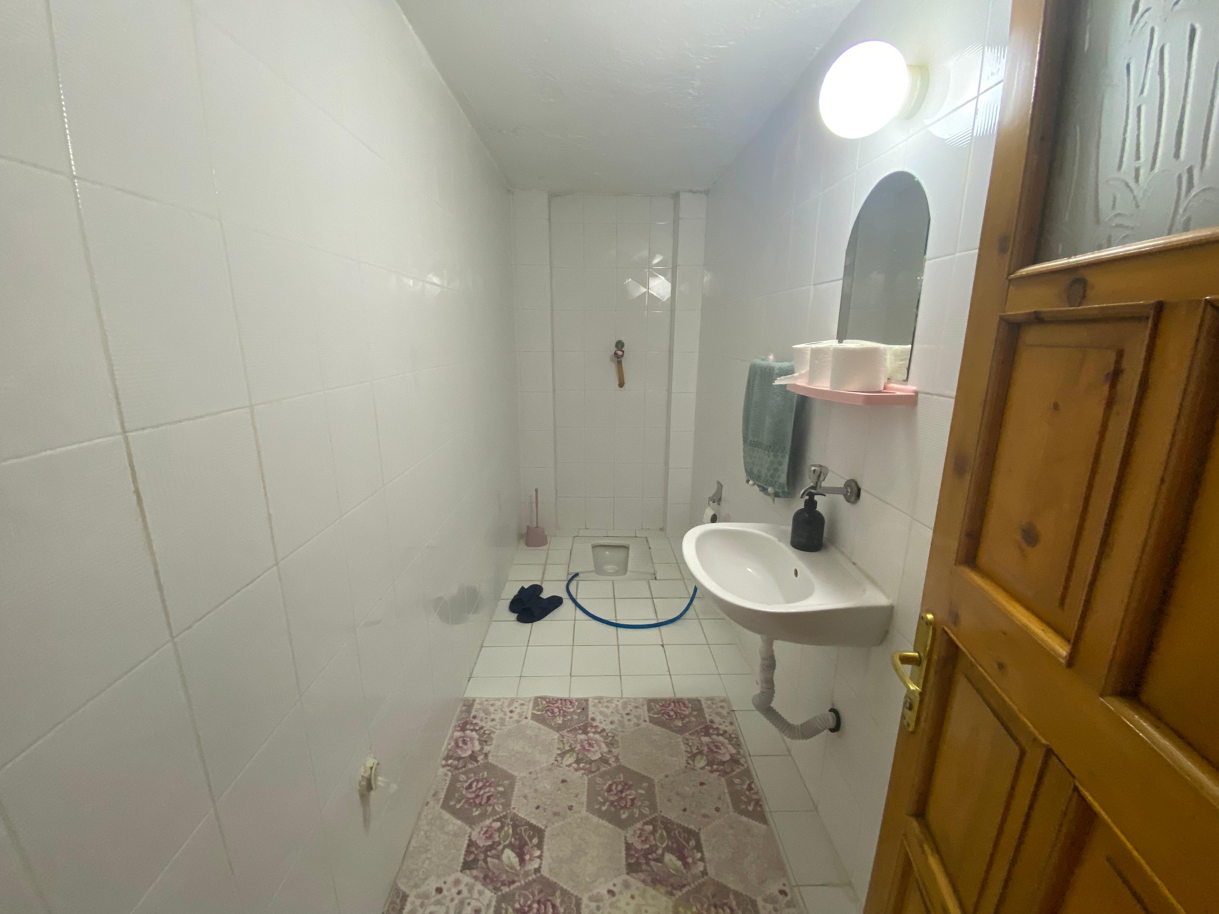 MABEL GAYRİMENKUL TEYYAREDÜZÜ MAH.SİTE İÇERSİNDE SATILIK DAİRE