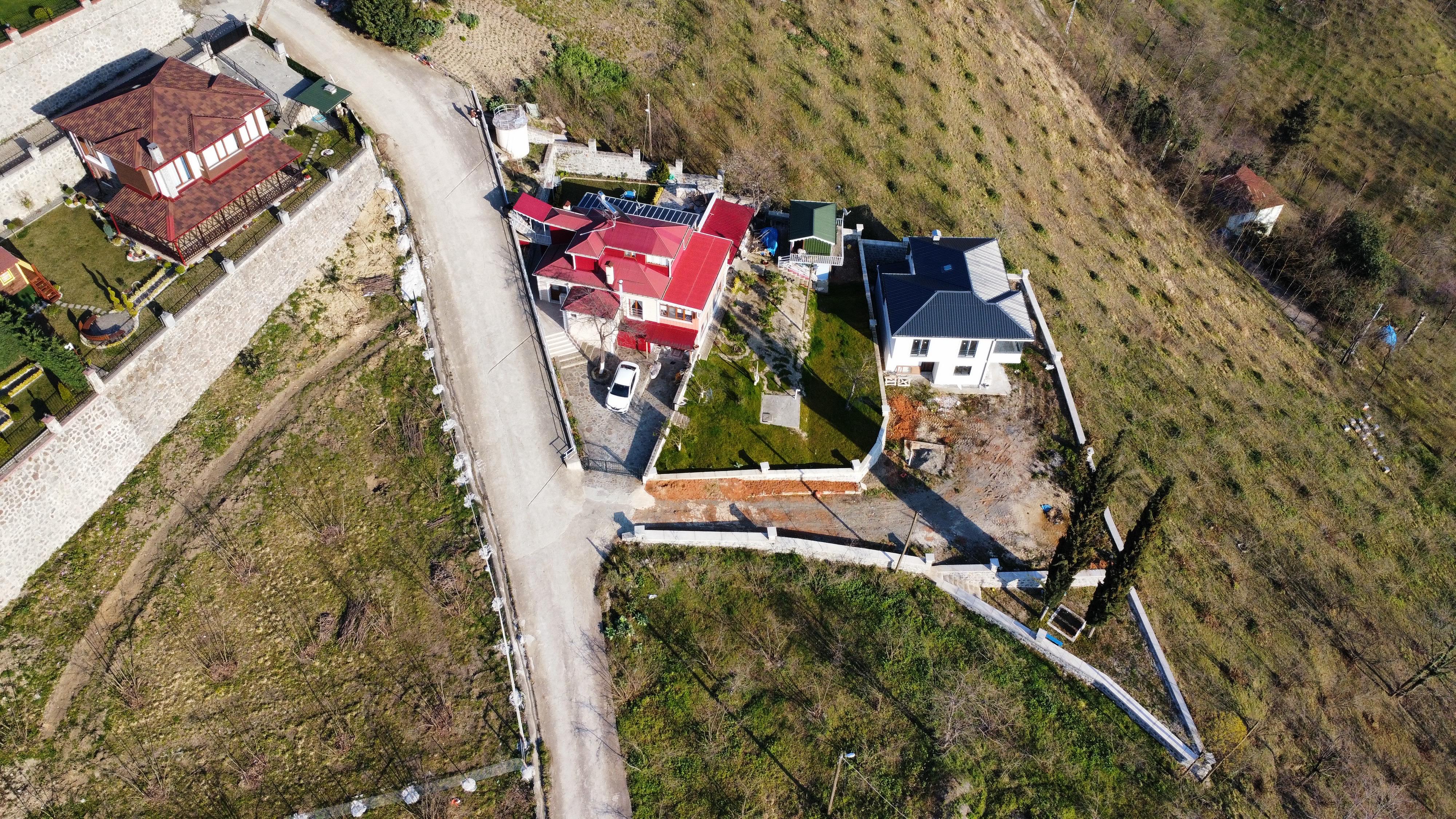 MABEL'DEN PRESTİJİN YENİ ADRESİNDE ULTRA LÜX VİLLA