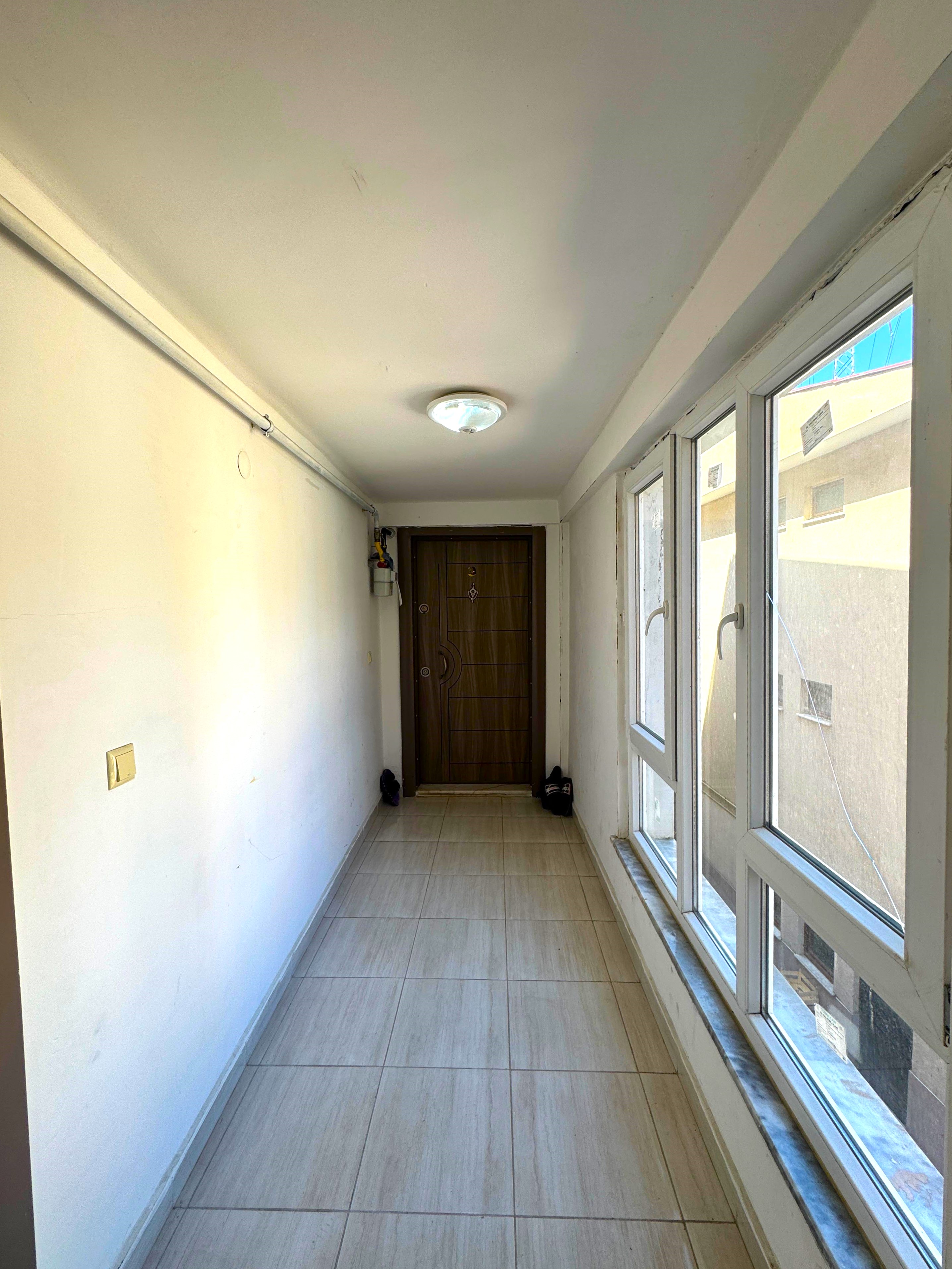 MABEL GAYRİMENKUL TEYYAREDÜZÜ SATILIK DAİRE